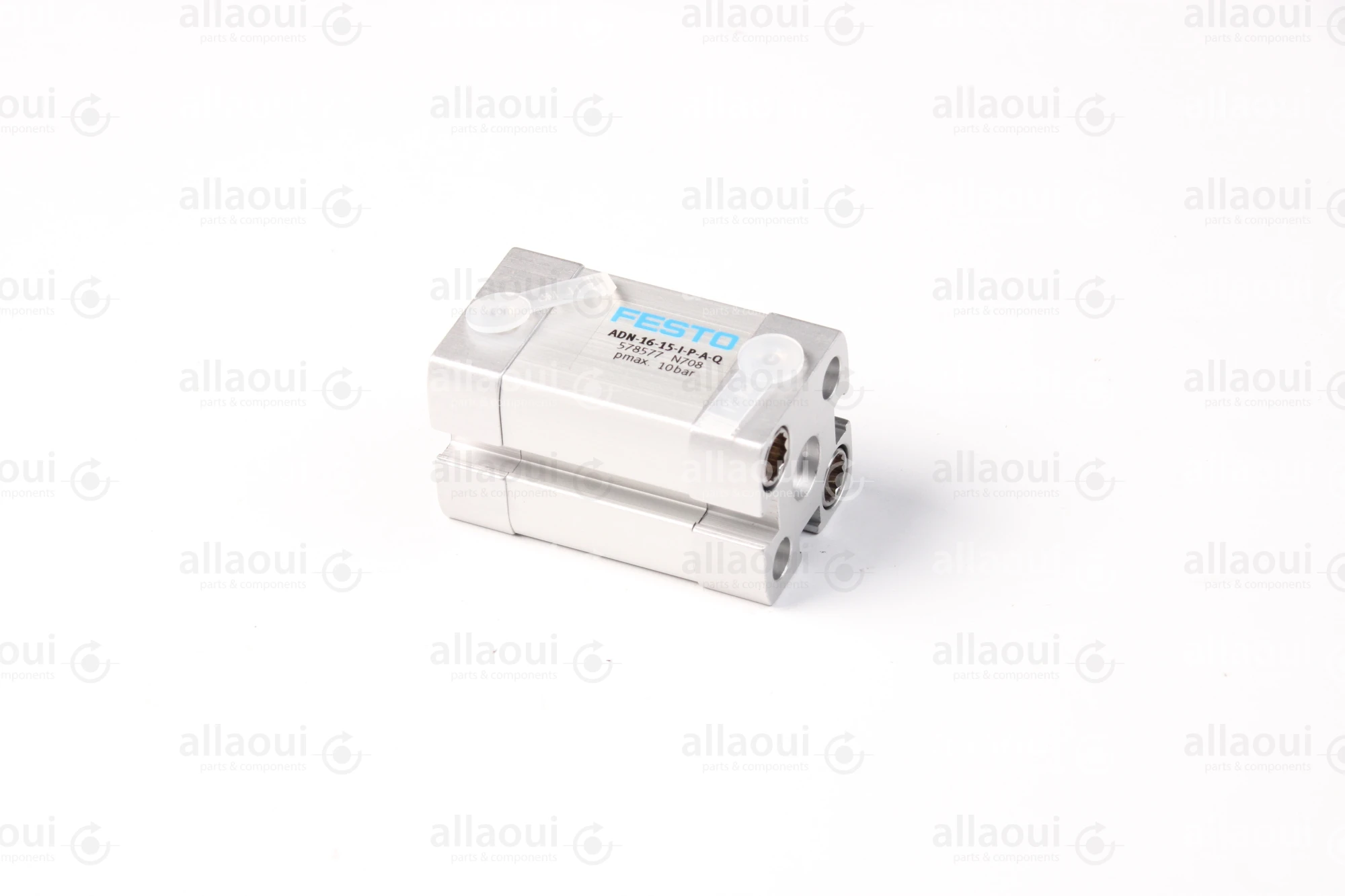 Festo Compact Cylinder ADN-16-15-I-P-A-Q
