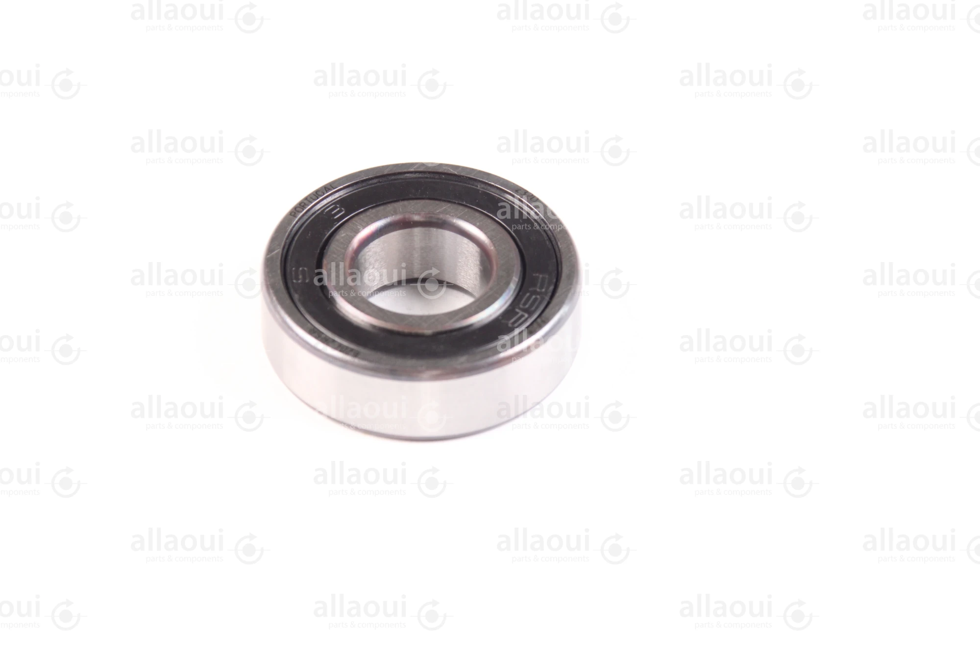FAG Roller Bearing 6204-2RSR