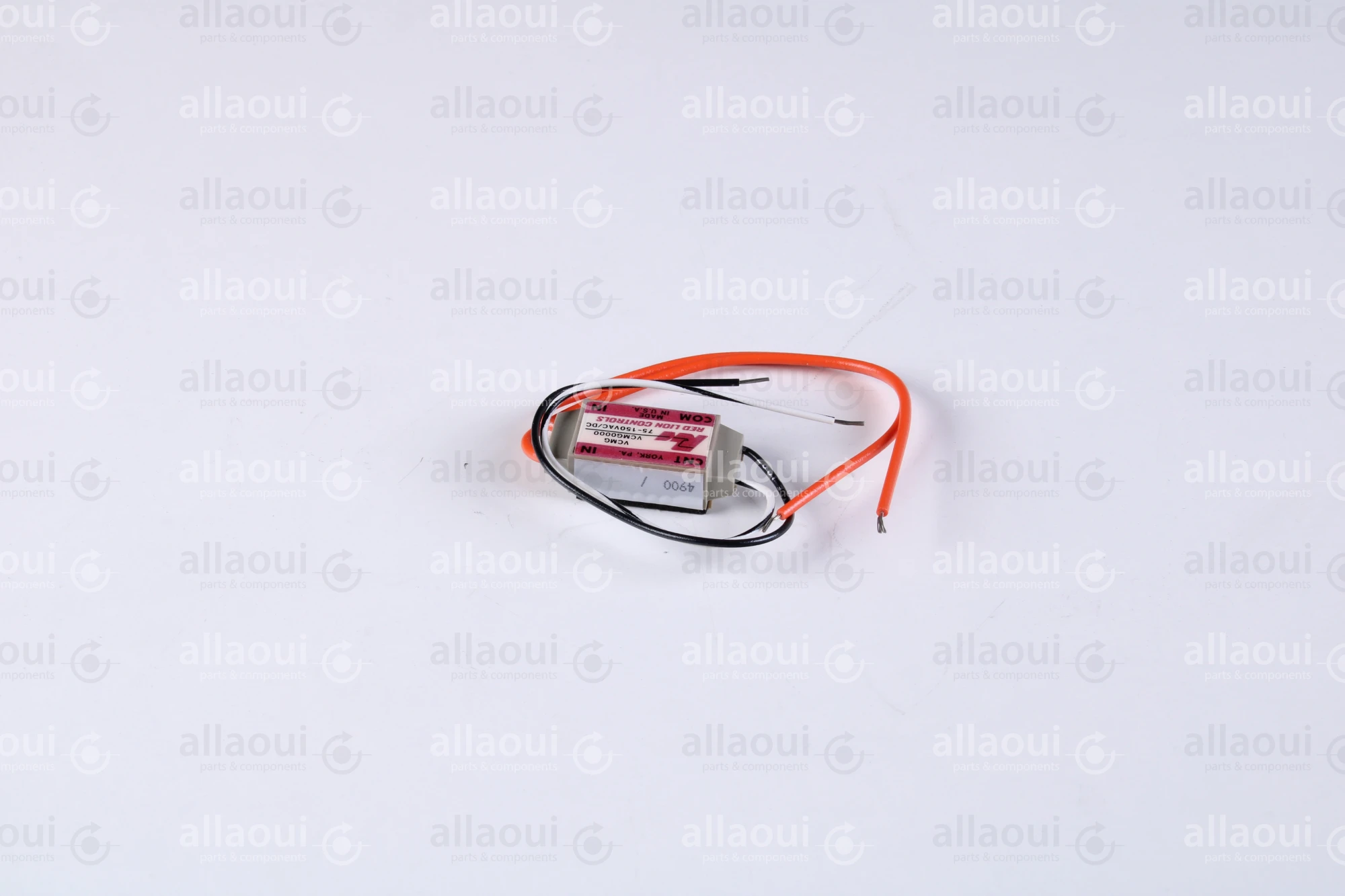 Red Lion Module VCMG0000