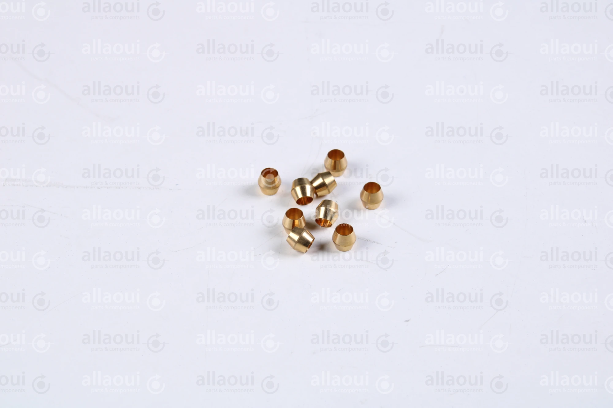 Heidelberg Double Conical Ring 4 (14 Pieces) 00.250.0073