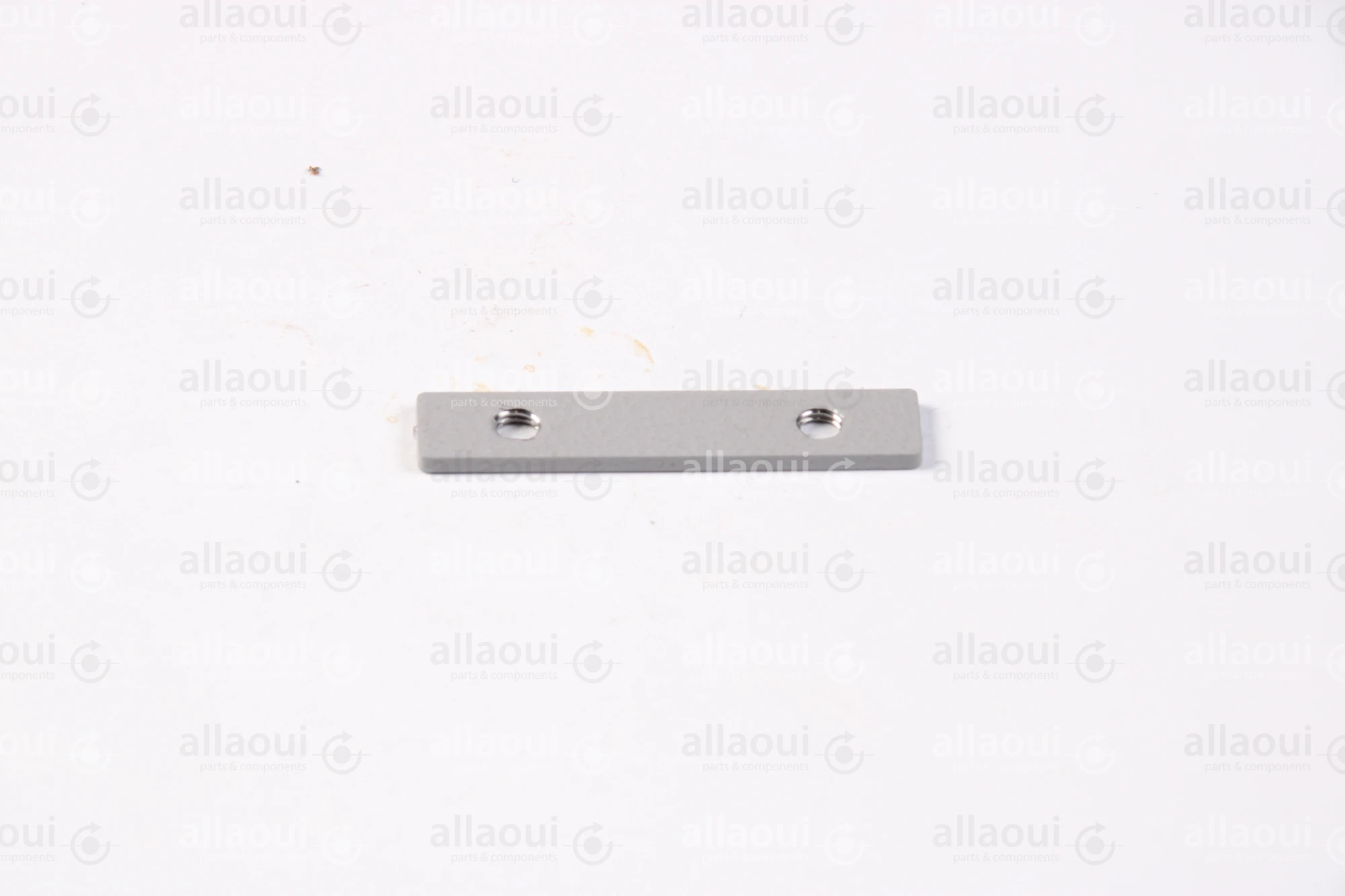 Müller Martini Threaded plate BL2X50X10 6211.0011.4