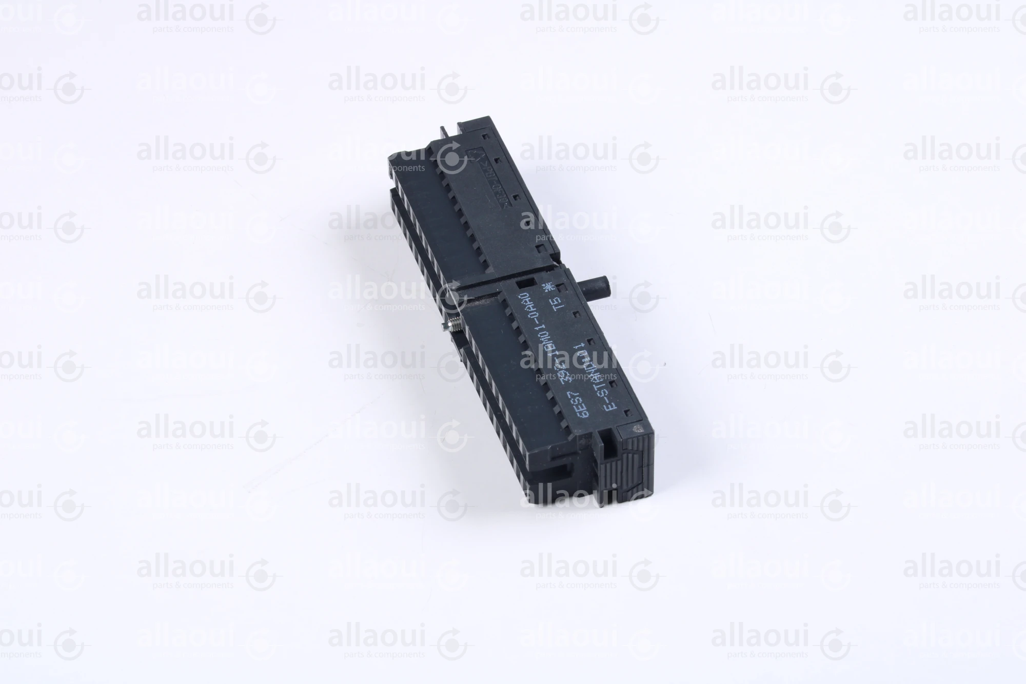 Siemens Front Connector for Signal Modules with Spring-Loaded Contacts 6ES7392-1BM01-0AA0