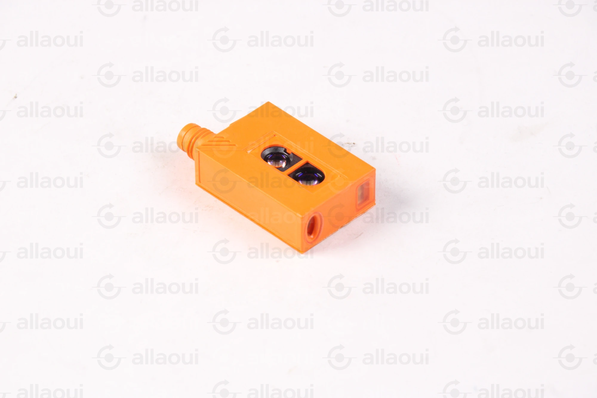 IFM Electronic Reflection Sensor OJ5044