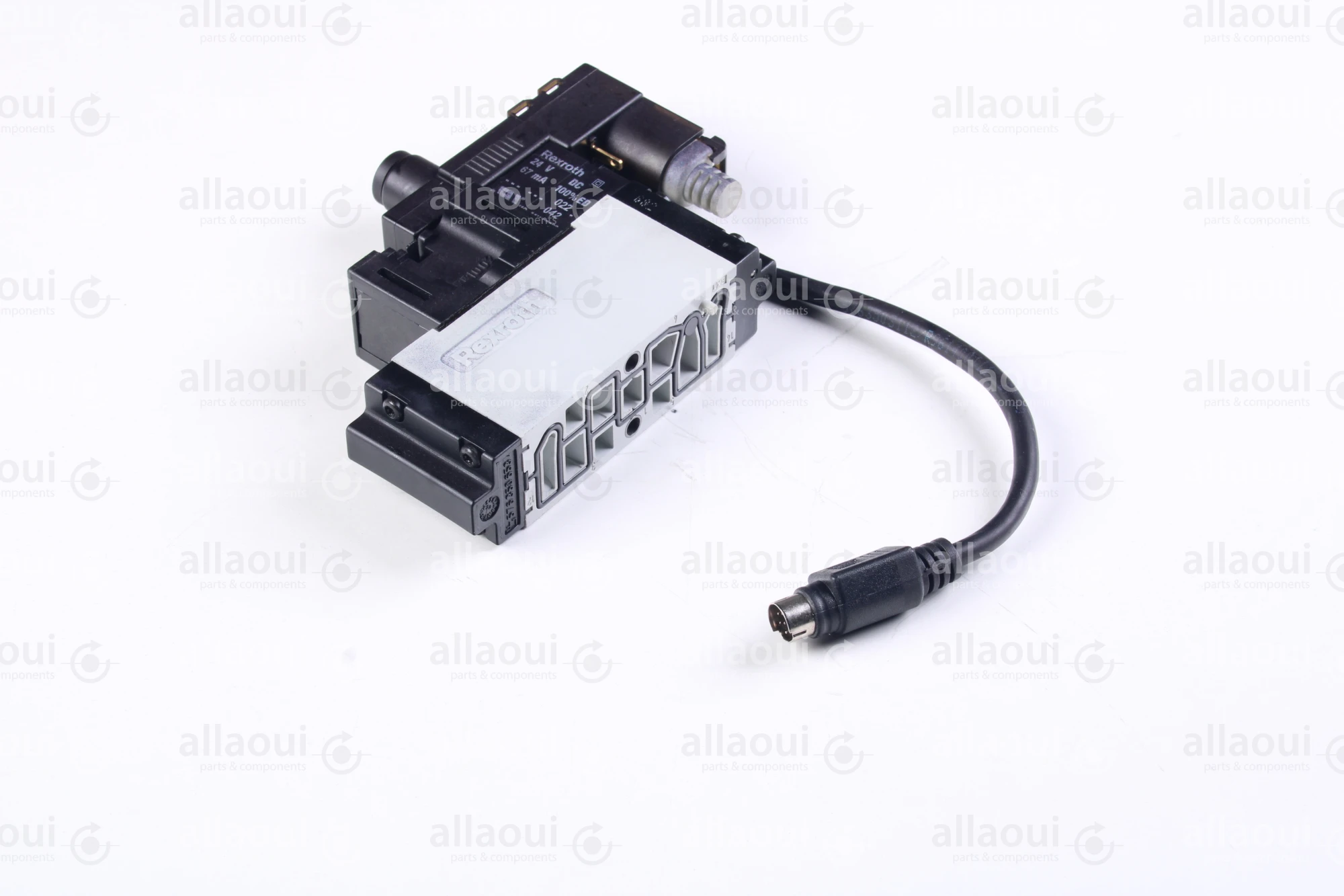 Bosch Rexroth Valve 576360...0