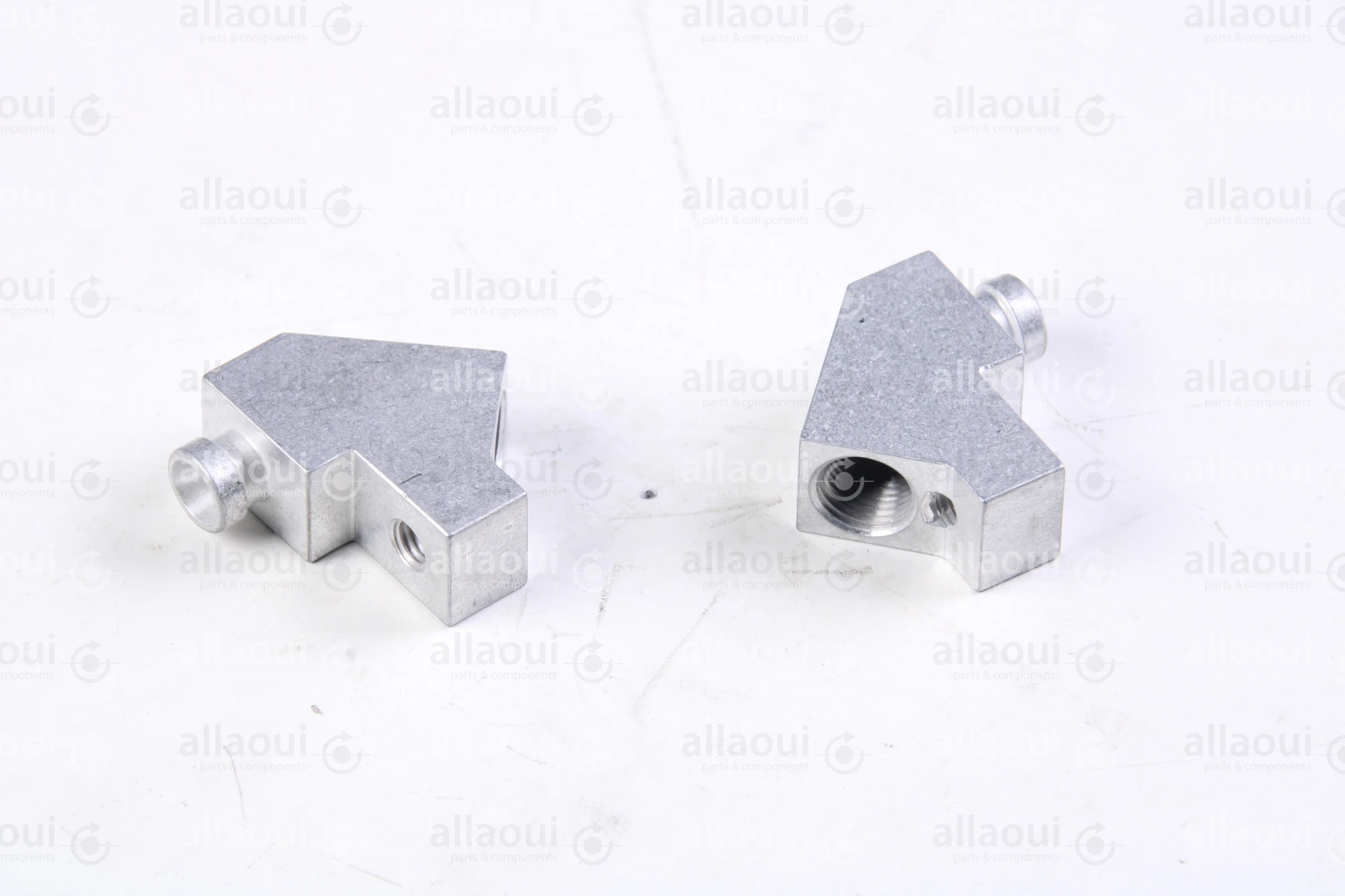 Müller Martini Sucker Holder (2 Pieces) 3215.3899.3 (2)