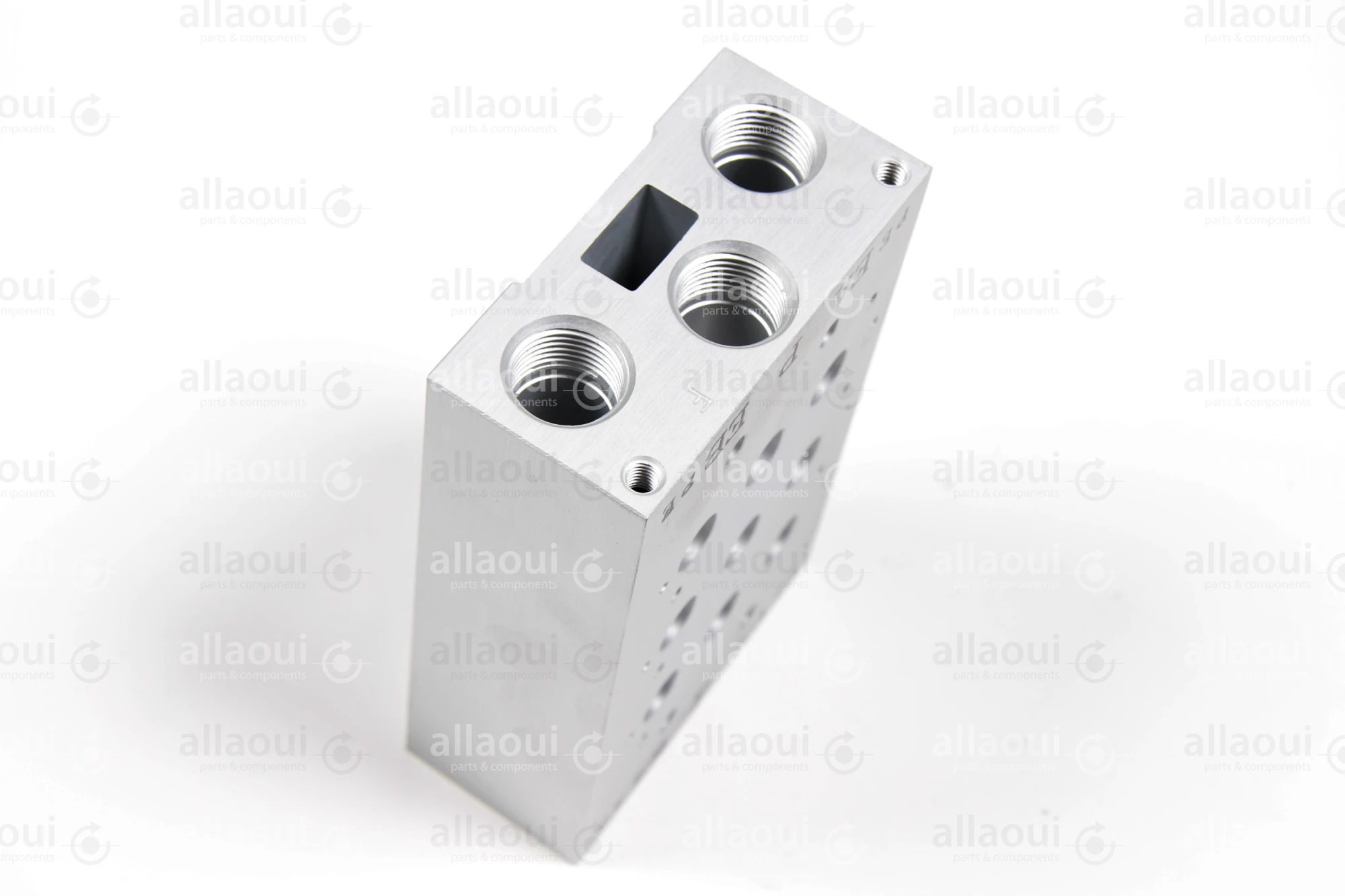 SMC Manifold Base EVV5FS2-30-031-03F