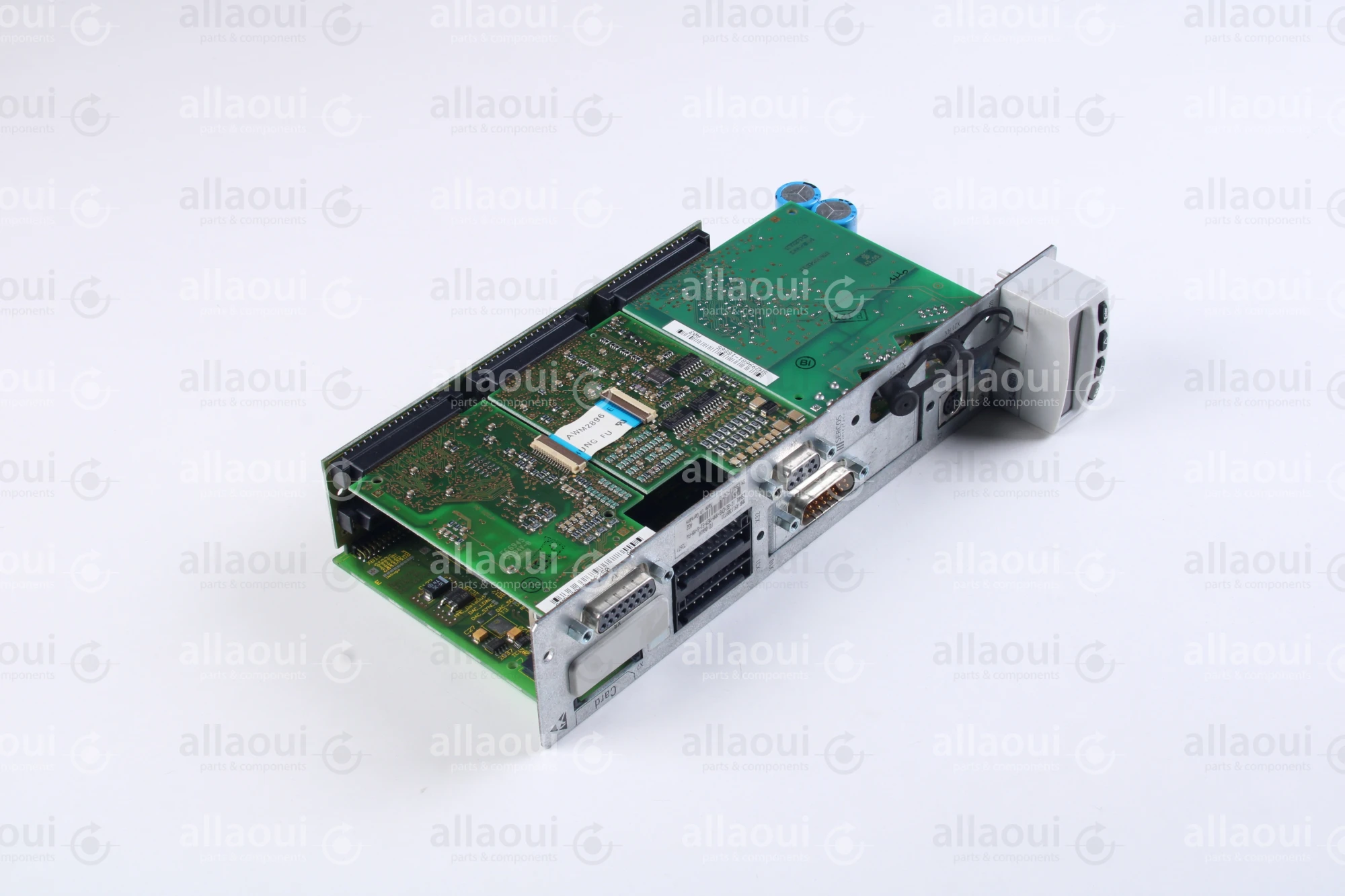 Bosch Rexroth Servo Control Board R911309731