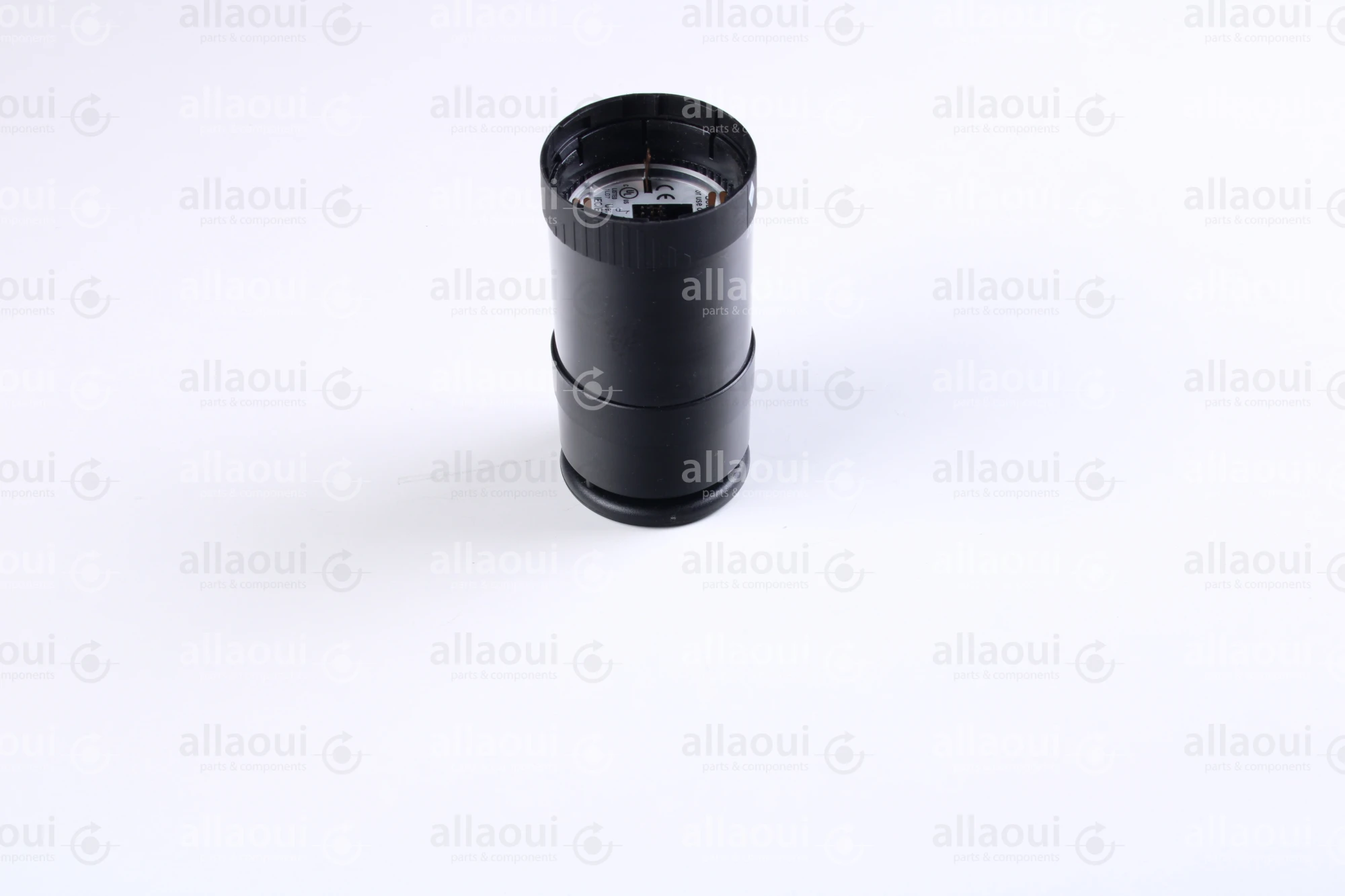 Pfannenberg LED-Signal Tower Element 28250088000