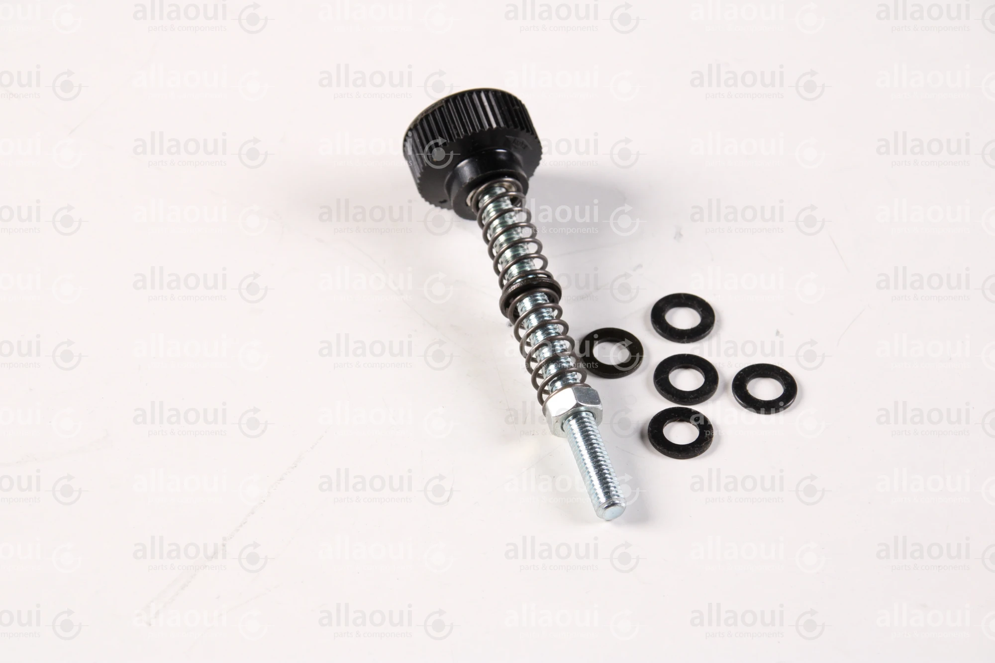 Müller Martini Spring Screw 0034.2254
