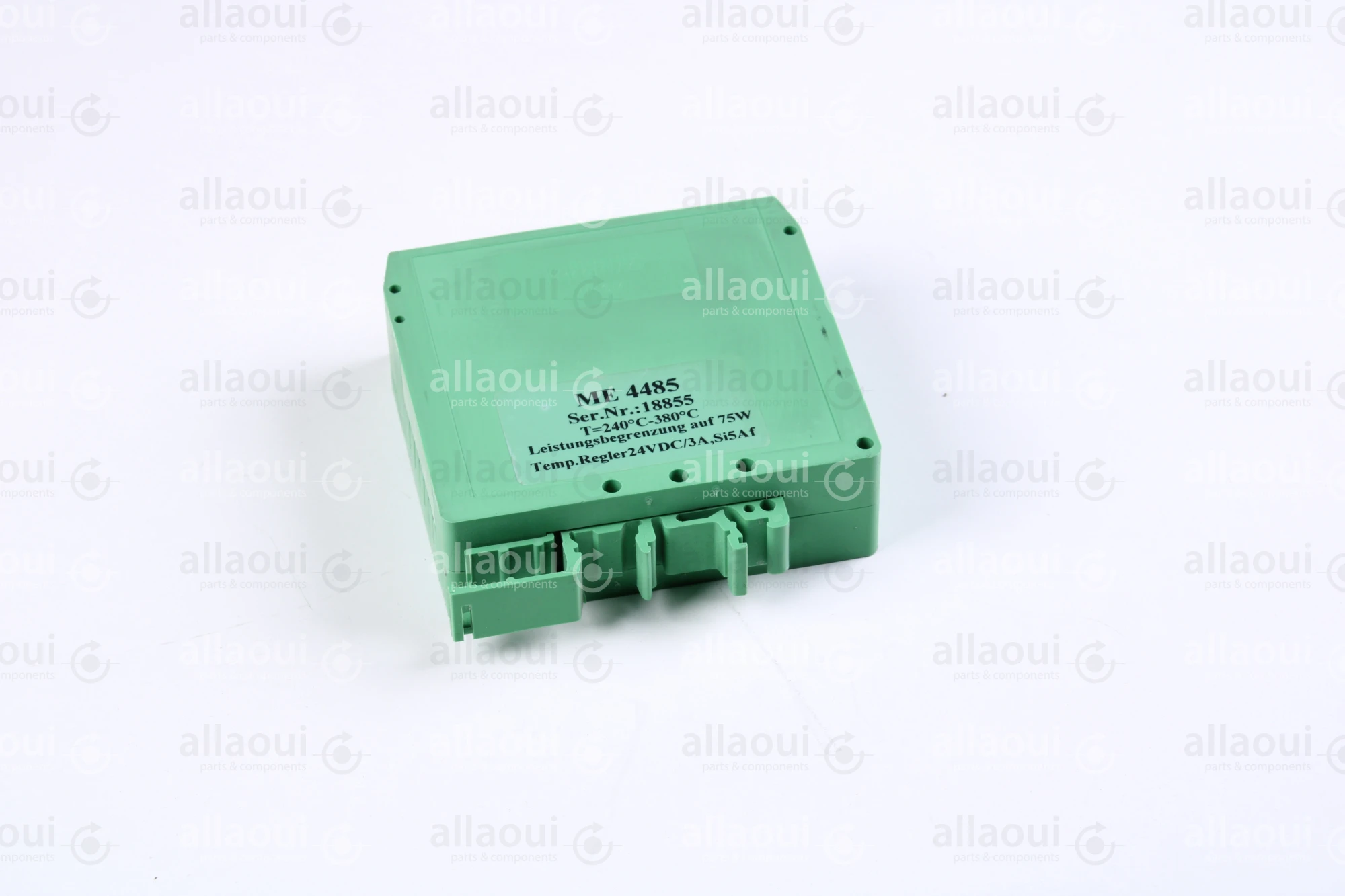 Phoenix Contact Heater Control ME 4485