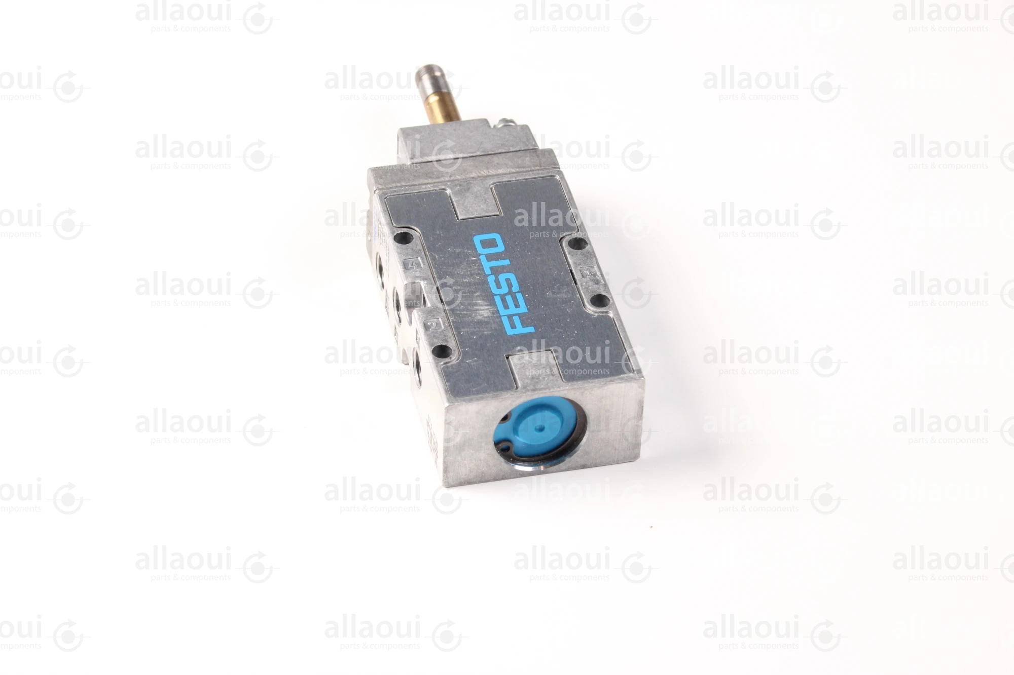 Festo Solenoid Valve 19759