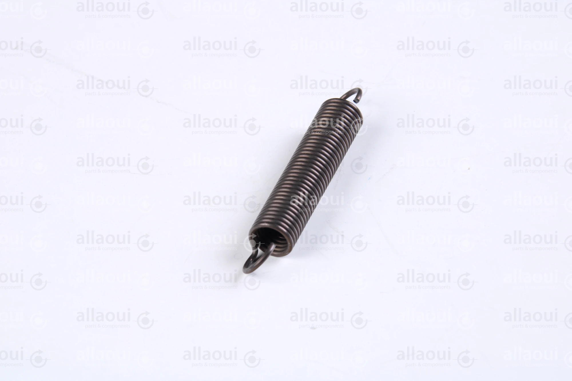 Manroland Tension spring 1x10x60mm B 79.01-00.53 1 unit