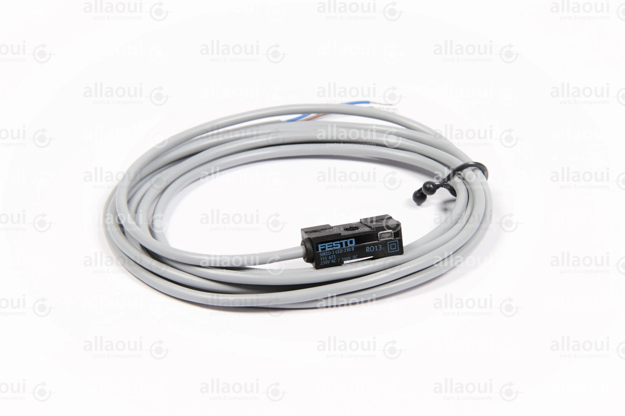 Festo SMEO-1-LED-230 B SME0-1-LED-230 B