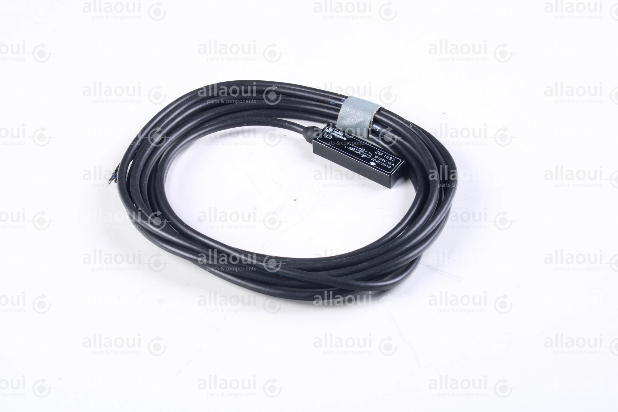 Müller Martini Reed Contact 0040.3496