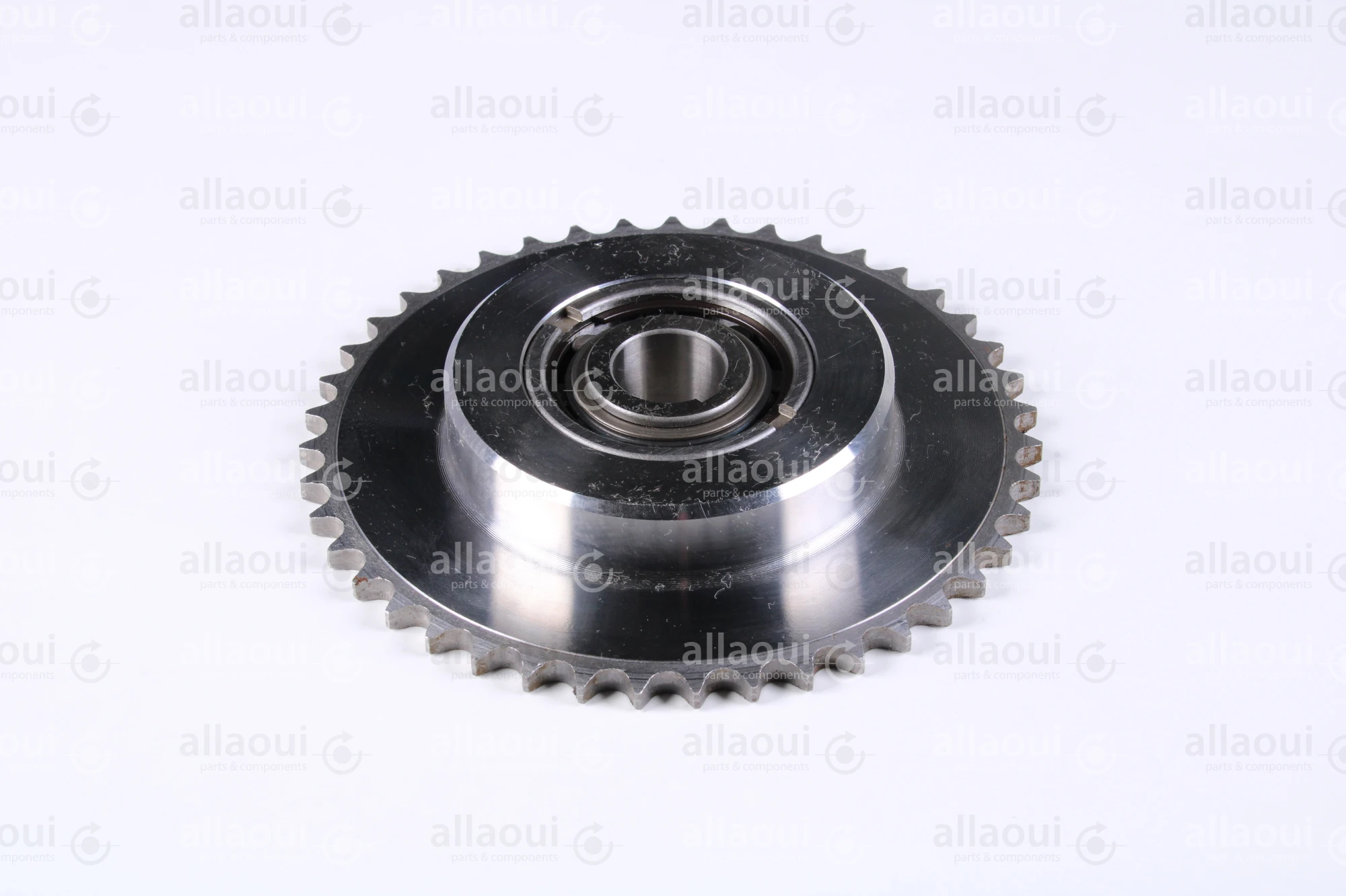 Müller Martini Chain Sprocket 3011.2750.4