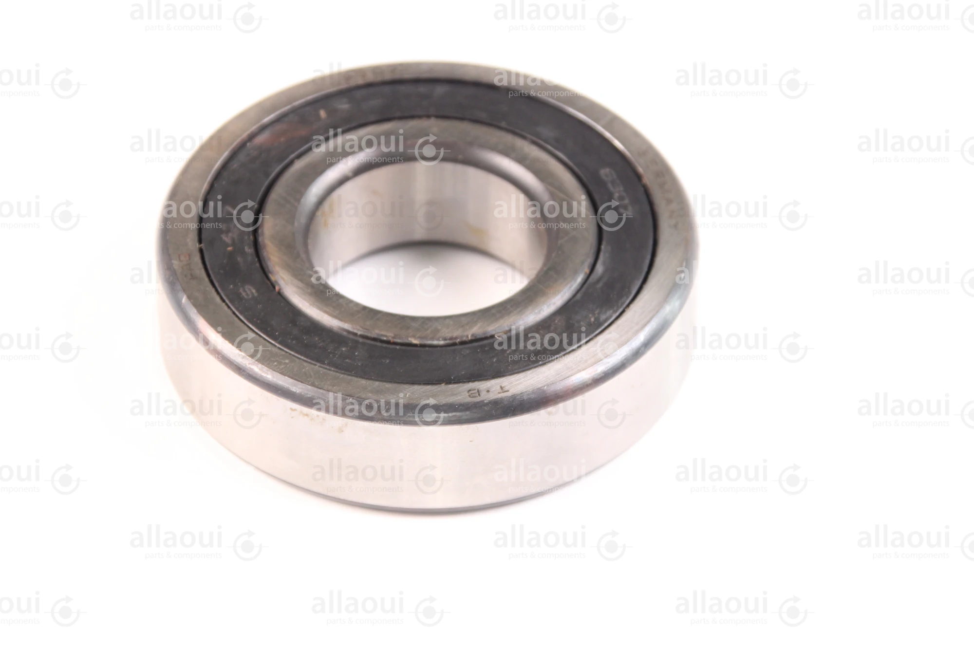 FAG Roller Bearing 6307.2RSR