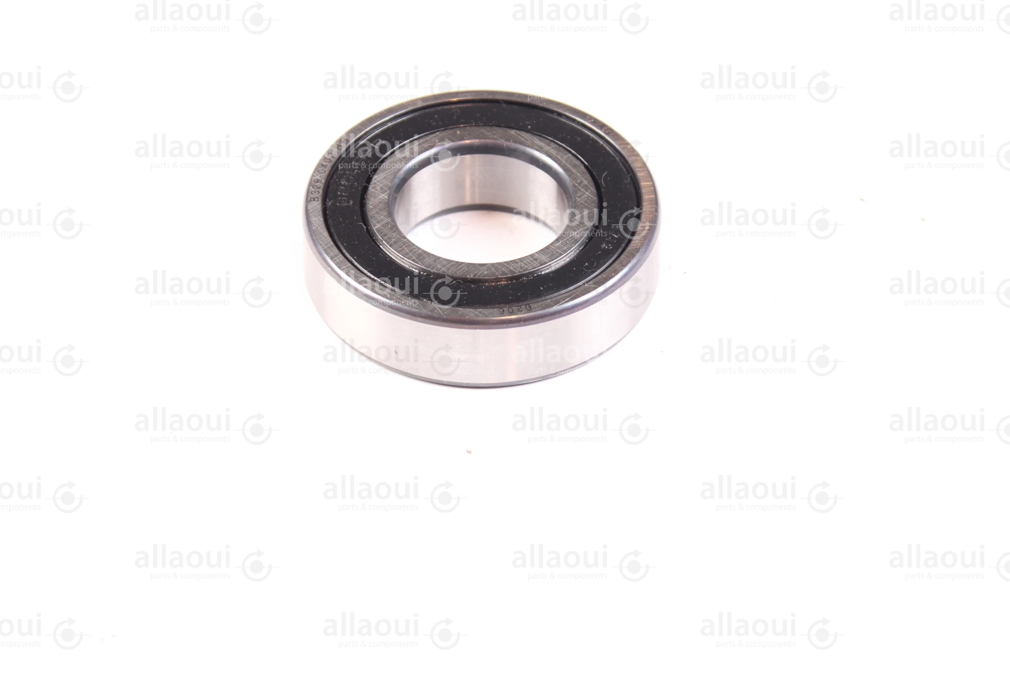FAG Deep Groove Ball Bearings 6206.2RSR