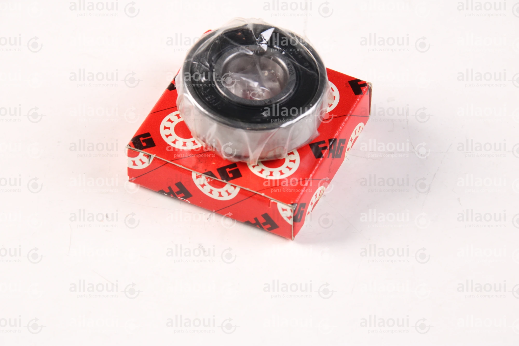 FAG Bearing 6202-C-2HRS