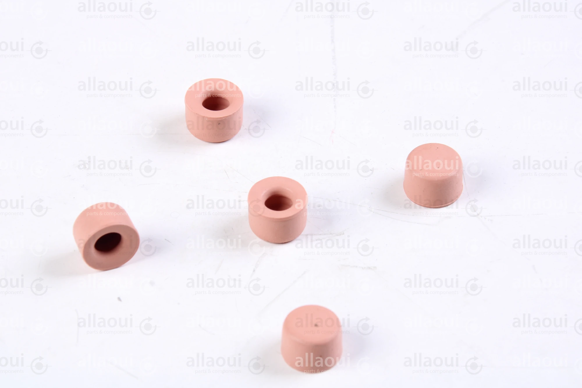 Müller Martini Cap 6/12x8 (5 Pieces) 0020.1901