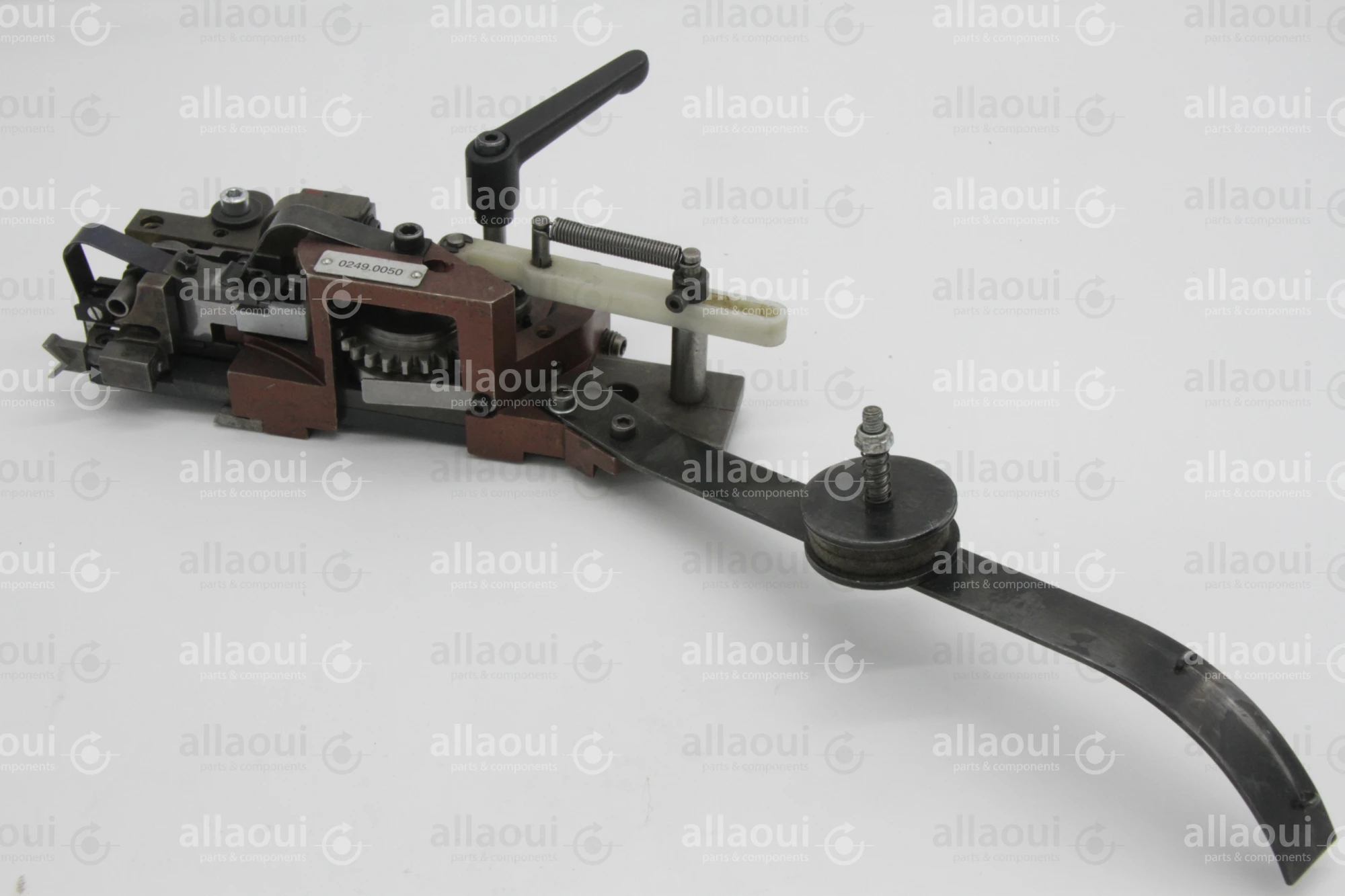 Müller Martini Stitching Head HK 249 (Red) 0249.0050