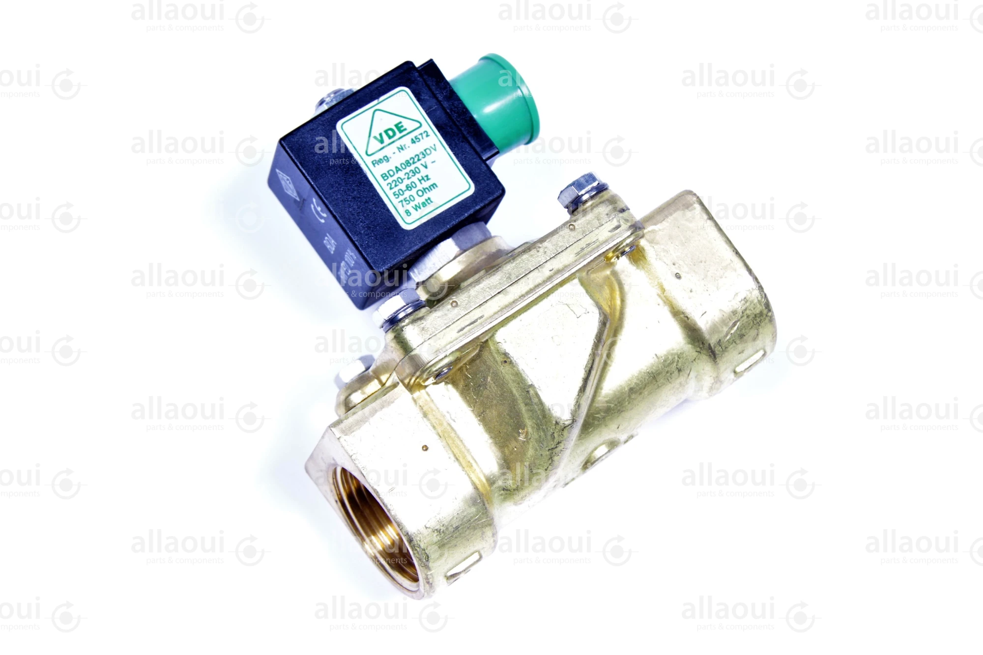 ODE Solenoid 21HTK0Y250