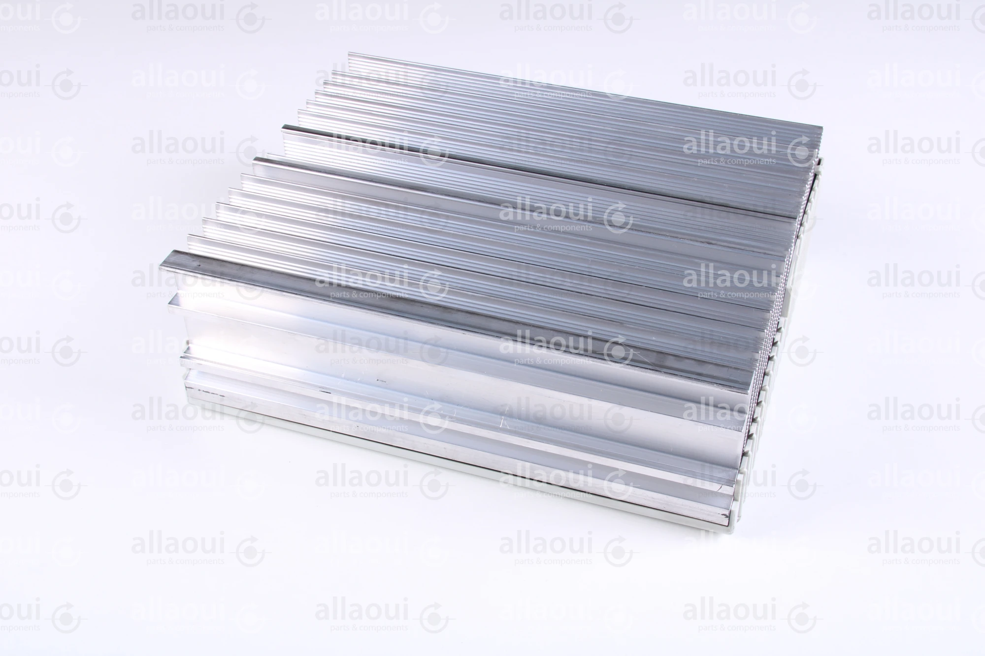 Lenze Frequency Converter EVF8204-E