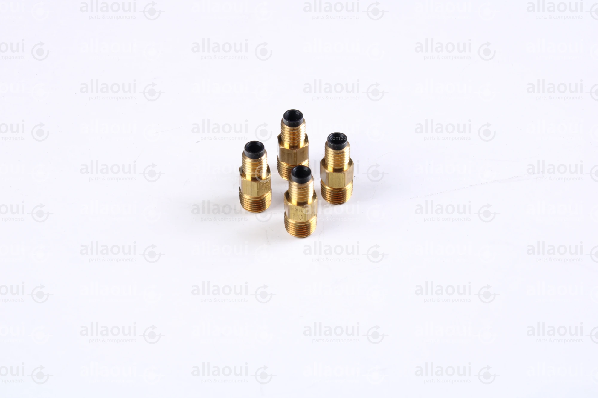 Müller Martini Metering valve (4 Pieces) 0040.1321 (4 Stück)