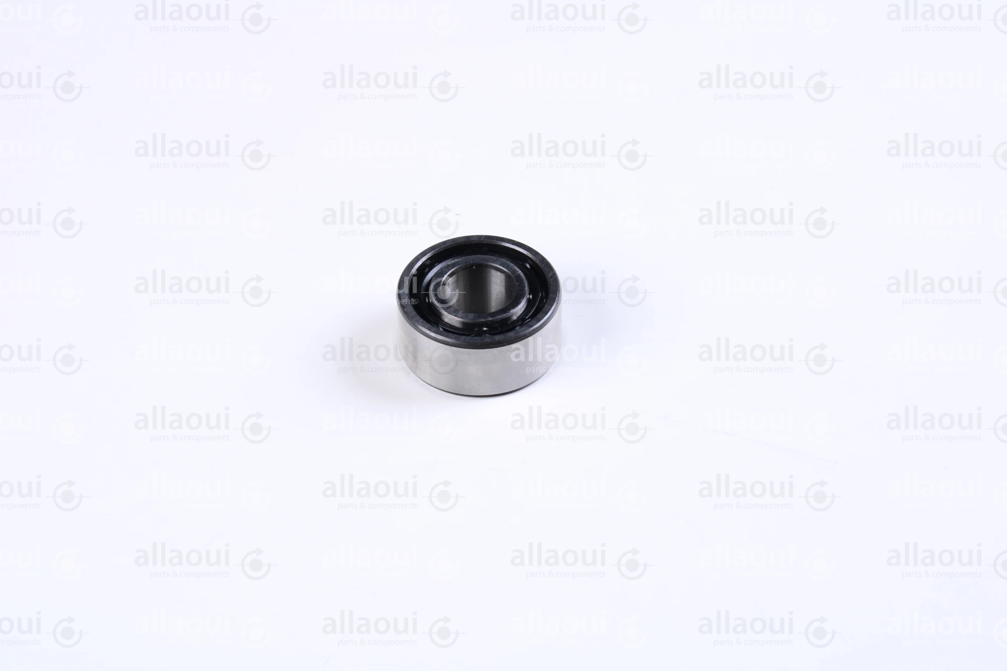 NSK Angular Ball Bearing Two-Rowed 3202BTNG