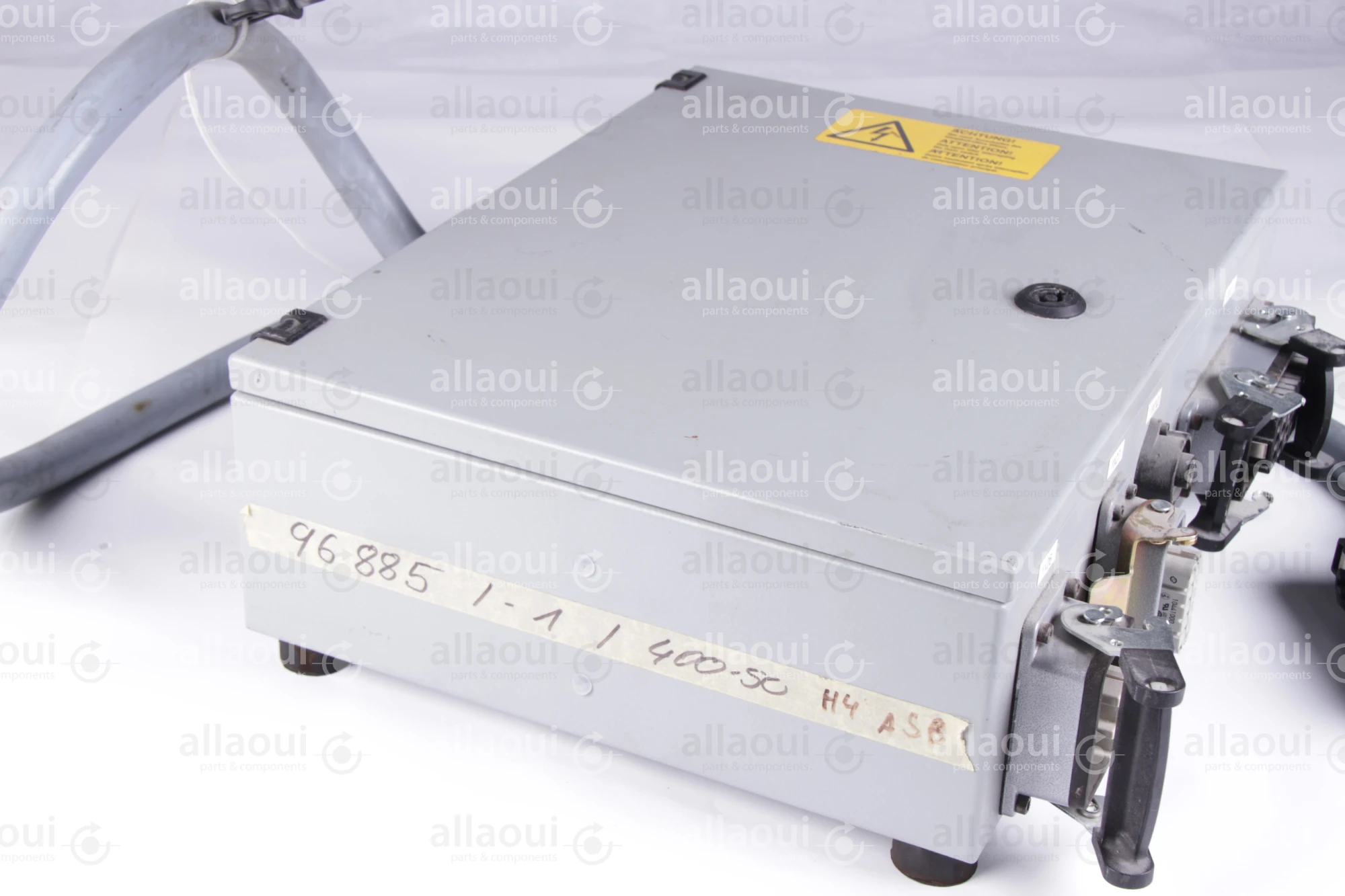 Heidelberg Coupling Box 1 couplingbox848300005101