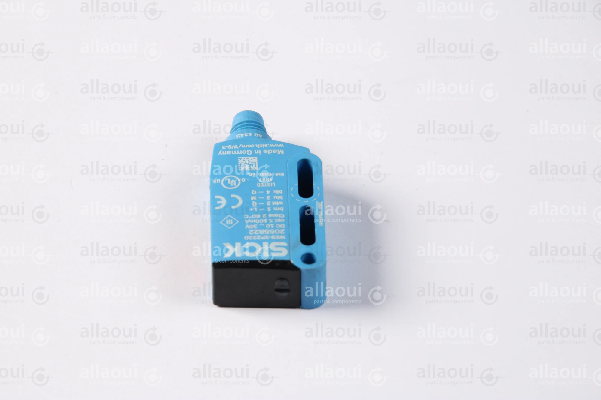 Sick Photo Electric Sensor WSE9-3P2230