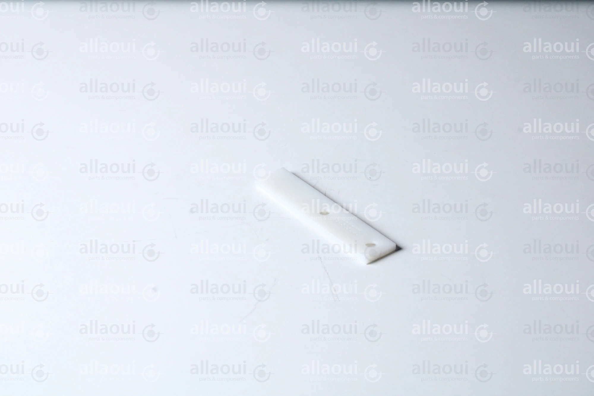 Kolbus Plate 12753507