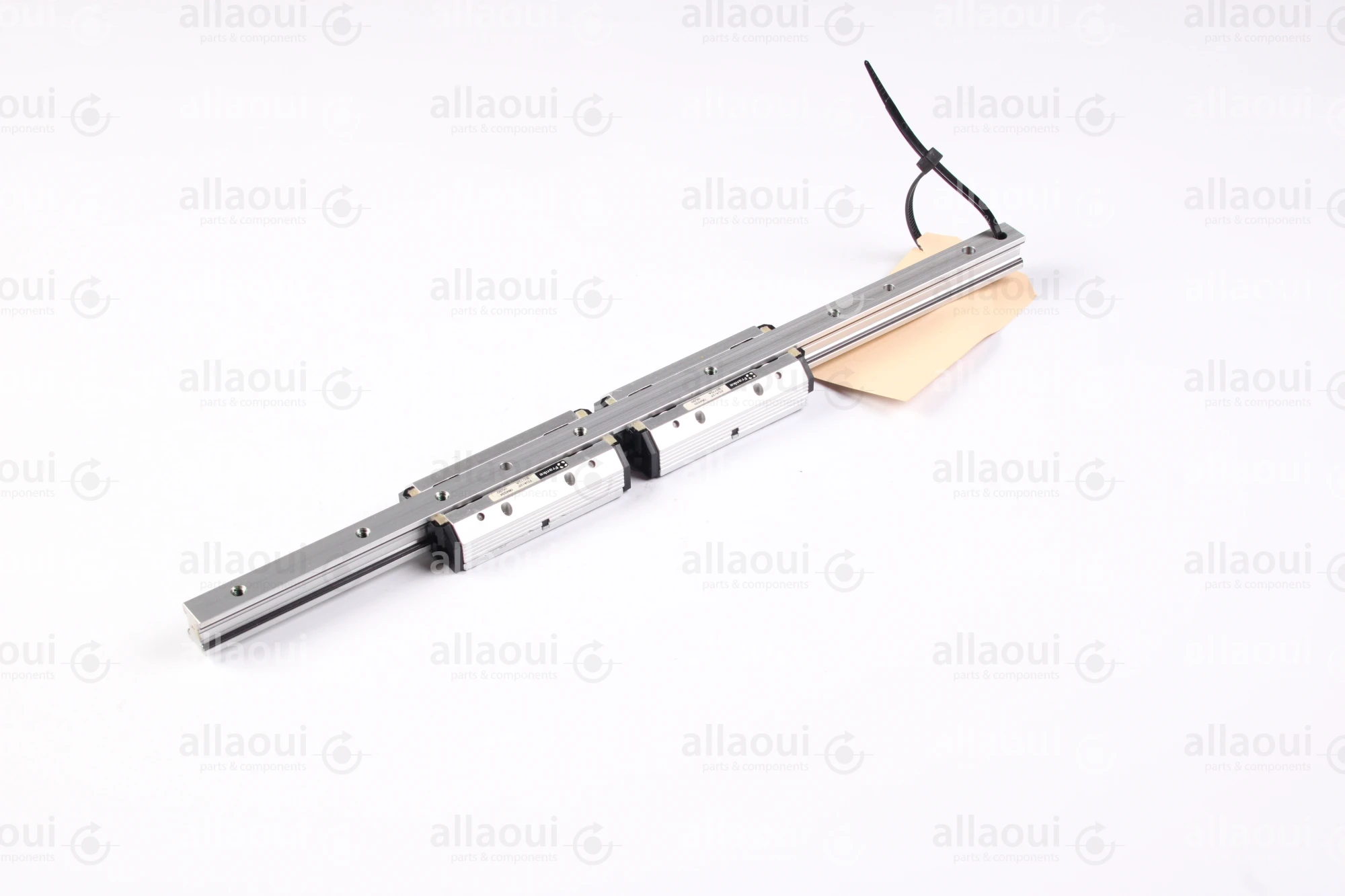 Ferag Linear Guide 31284030