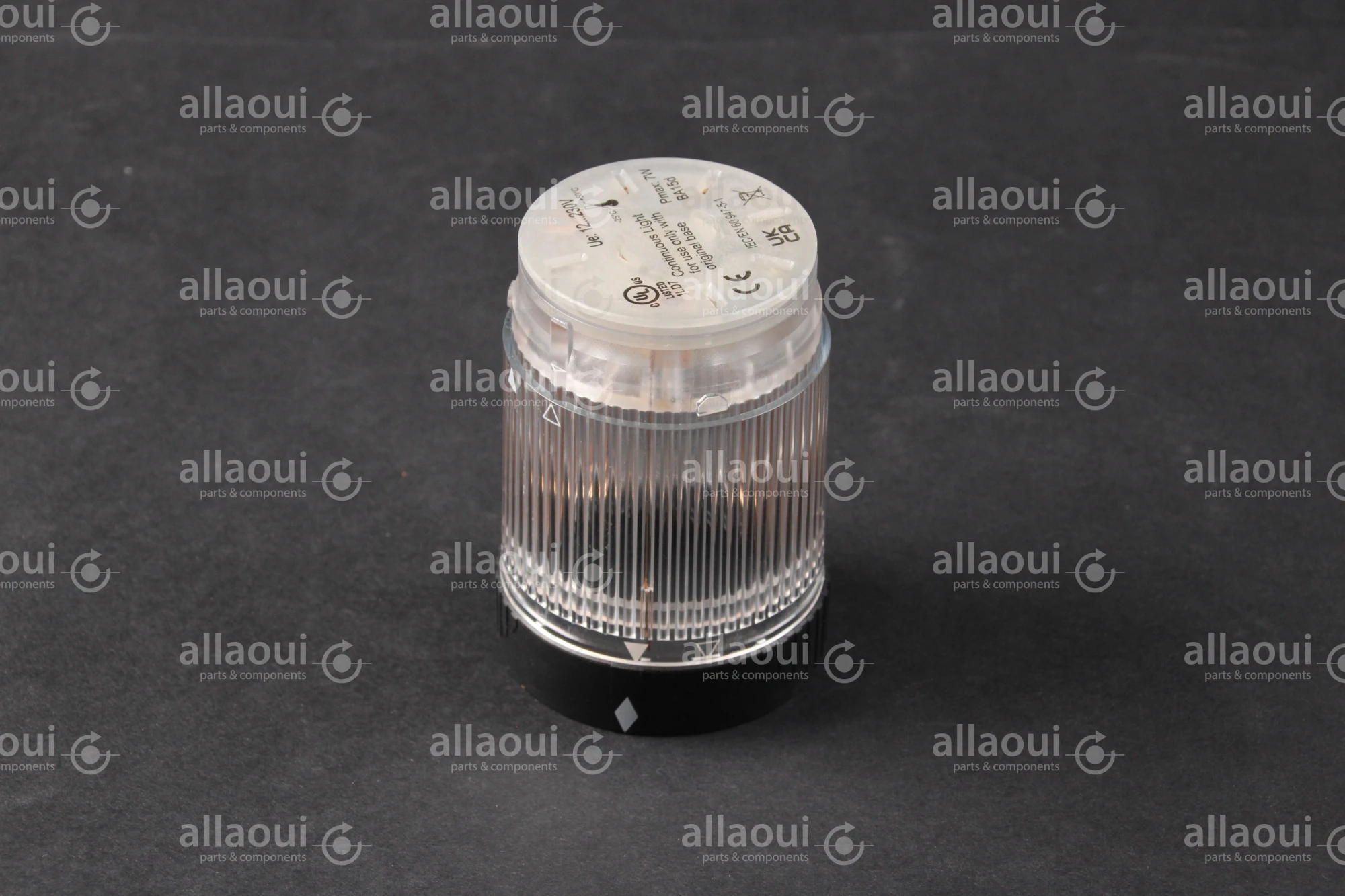 Pfannenberg Light Unit BR50-CL BR50-CL