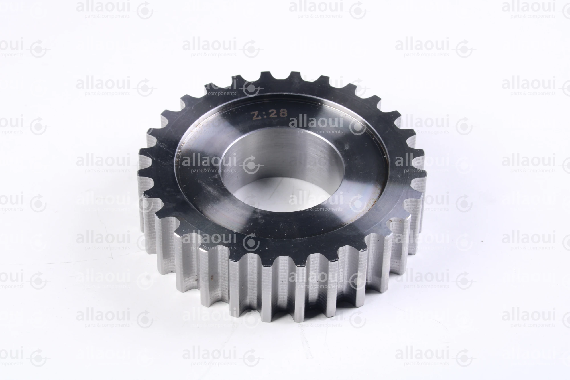 Manroland Pulley WM.5809718