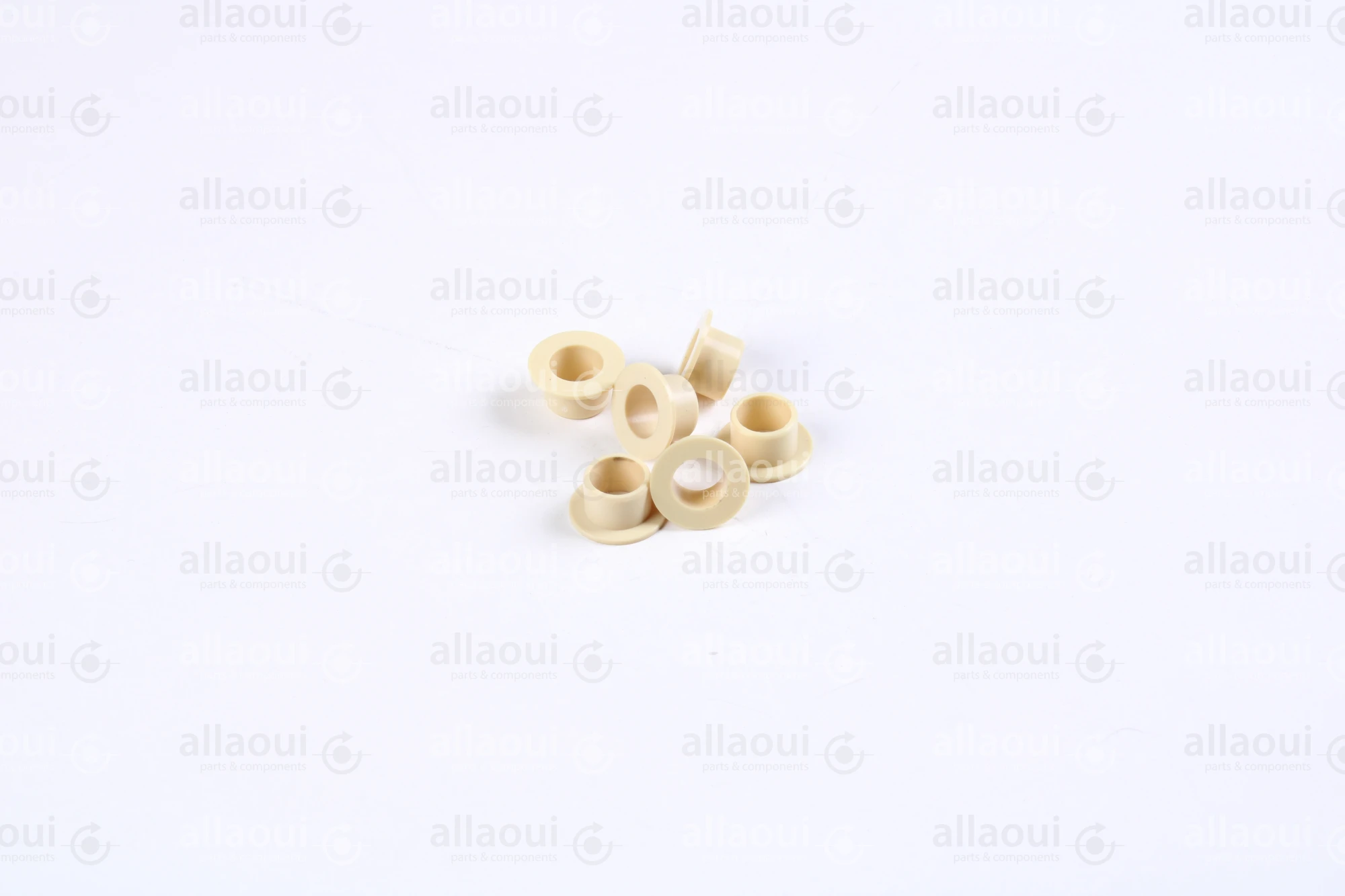 Müller Martini Plain bearing (6 Pieces) 3697.1611.4 (6 Stück)