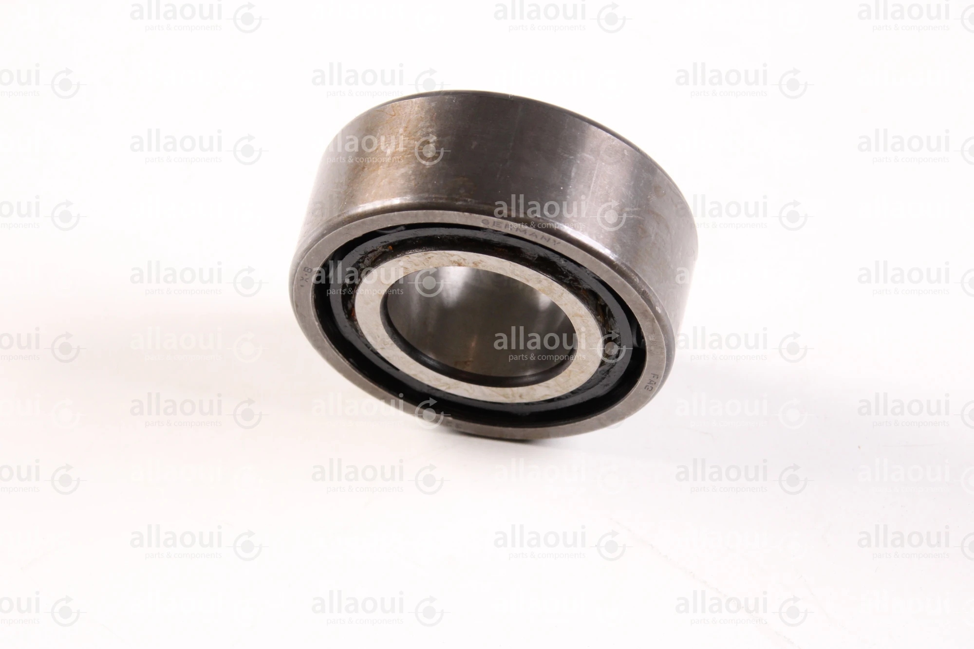 FAG Angular Contact Ball Bearing 3206B.TVH
