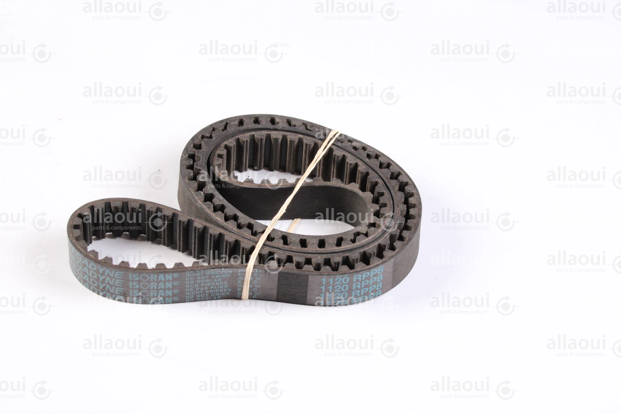Megadyne Timing Belt 1120-RPP8-20mm