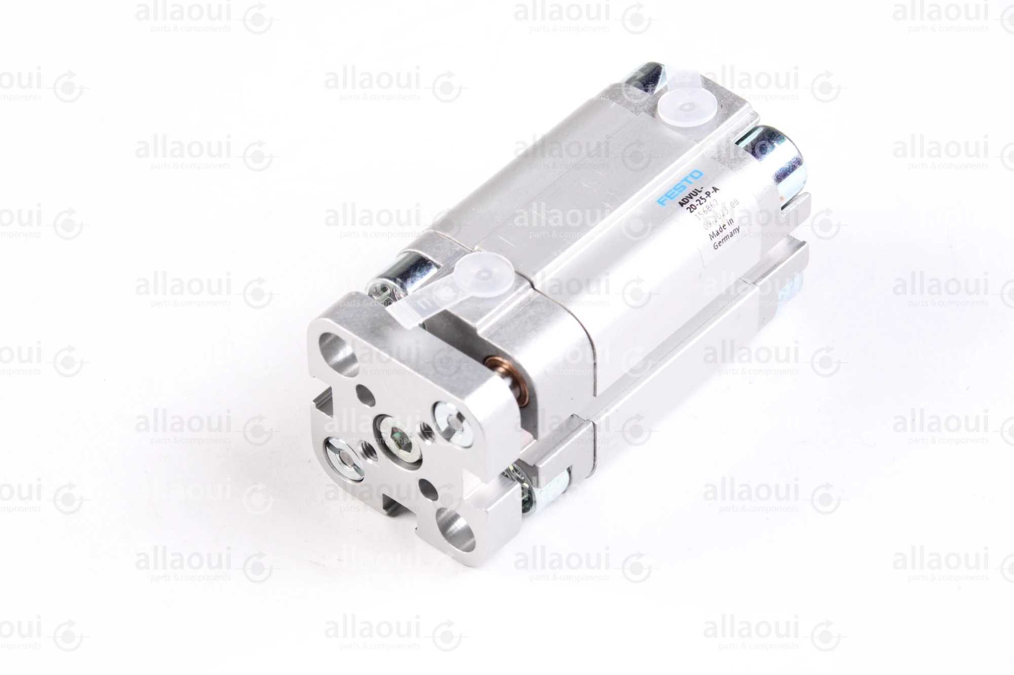 Festo Pneumatic Cylinder ADVUL-20-25-P-A