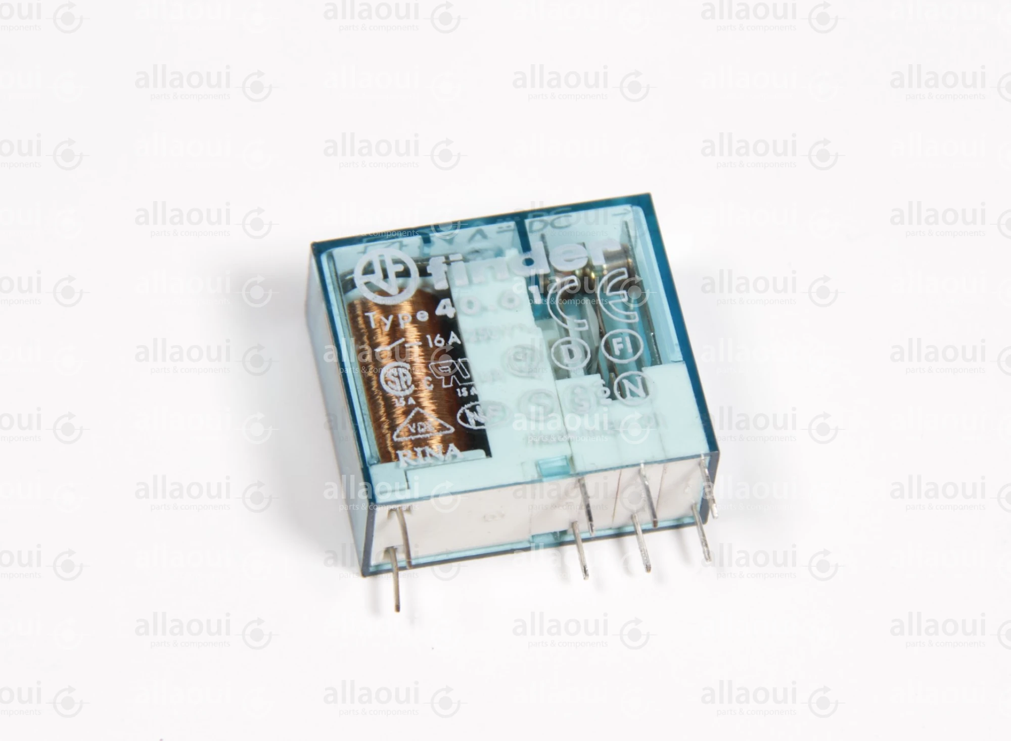 Finder Relay 40.61 40.61