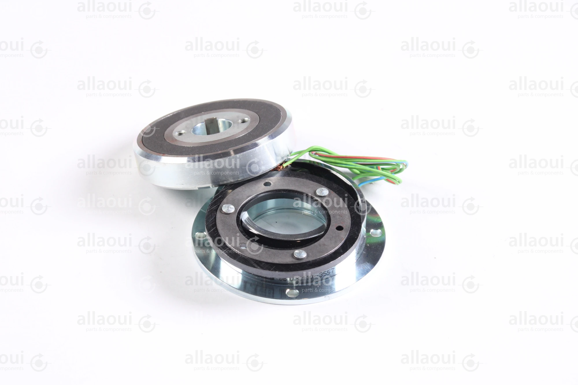 KEB Magnetic clutch 06.03.110-3557