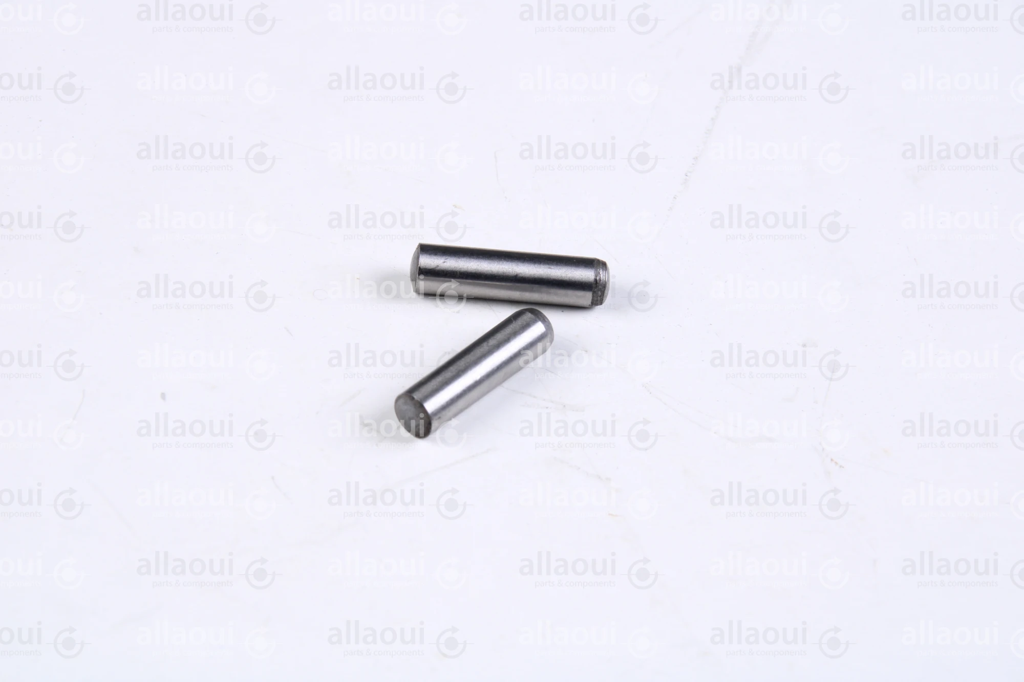 MBO Cylinder Pin DIN 6325-6m (2 Pieces) 0093904