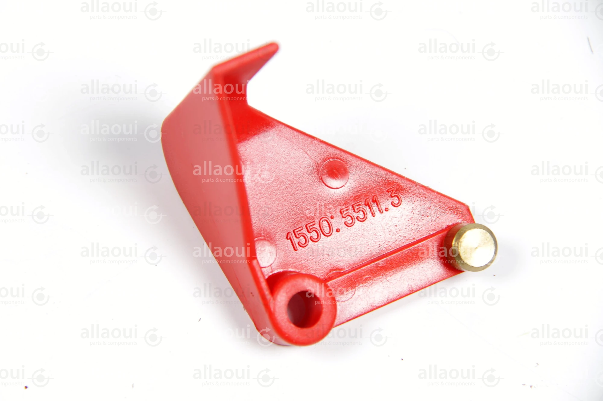 Müller Martini Chain Pins Presto 1550.5511.3