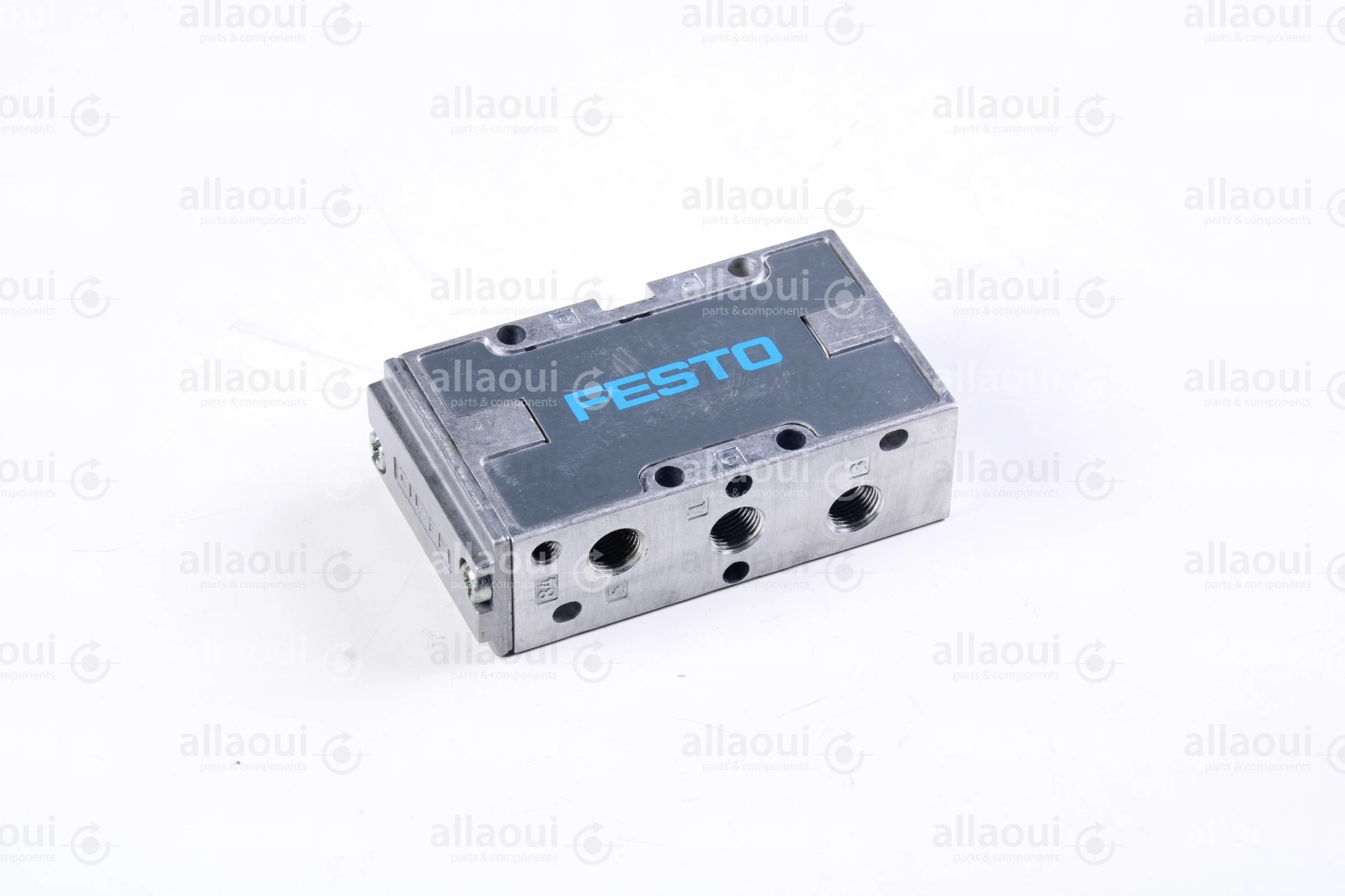 Festo Pneumatic Valve VL-5-1/8-B