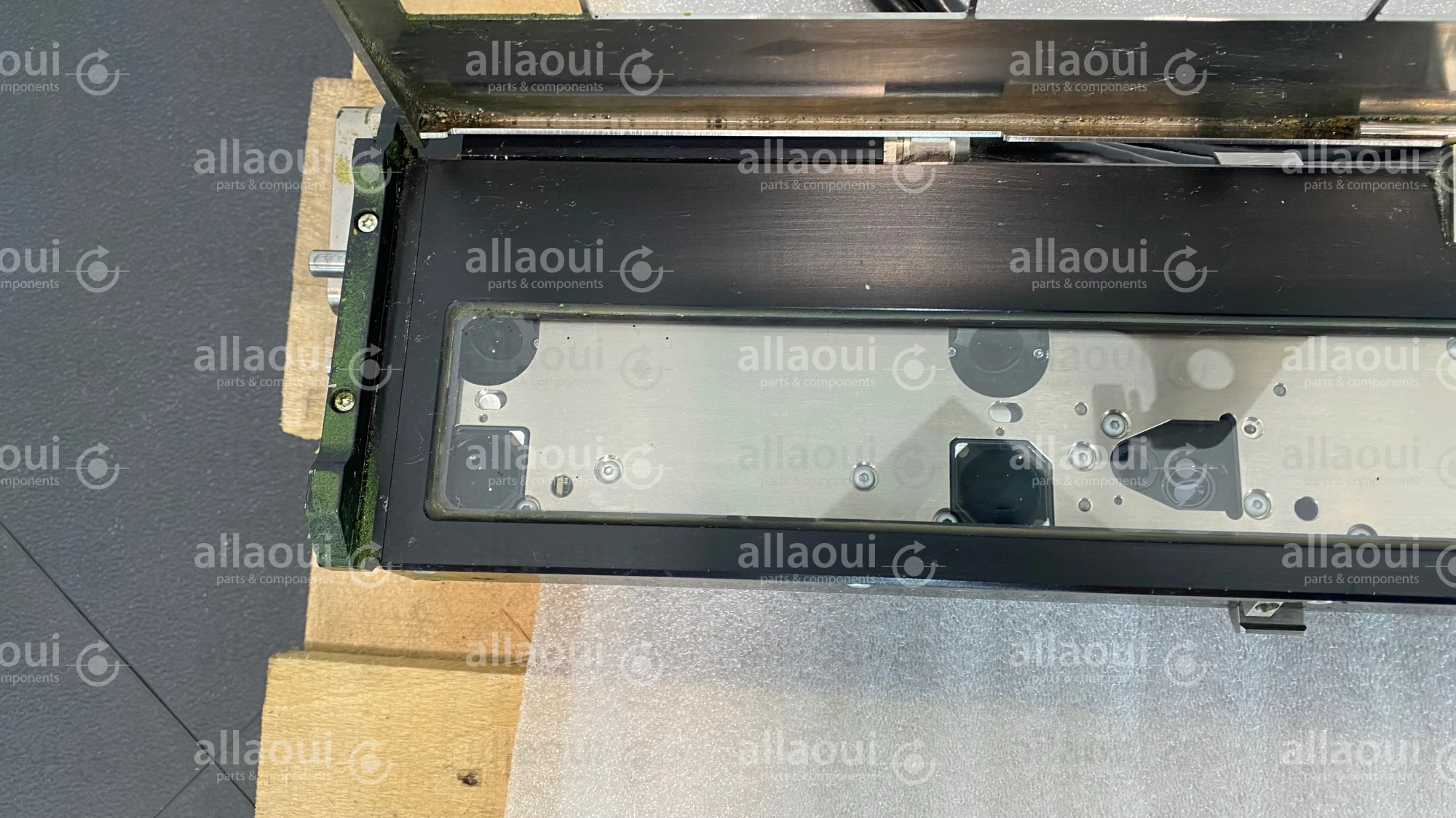 Heidelberg Inpress Control CP.157.0870/03