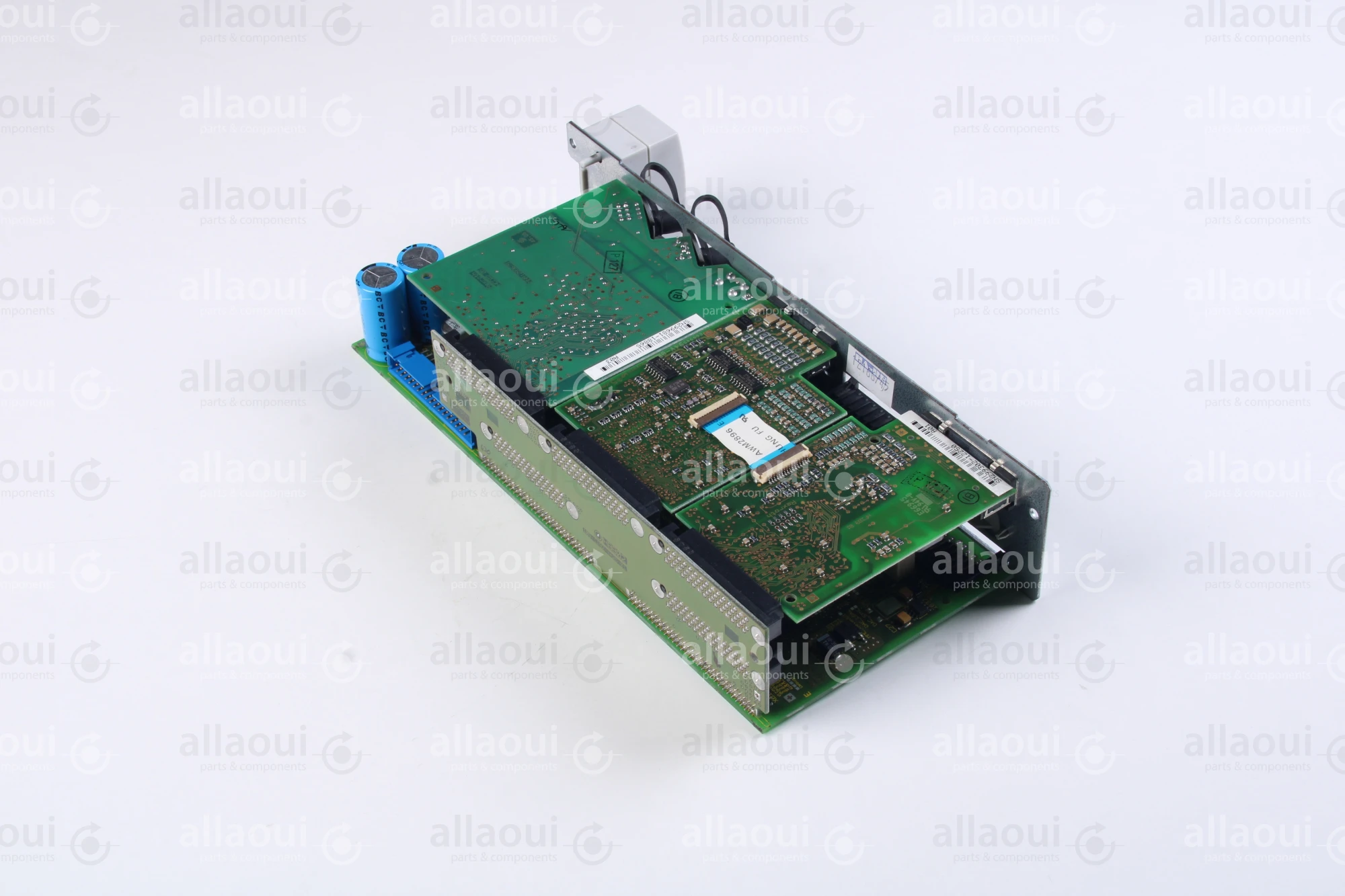 Bosch Rexroth Servo Control Board R911309731