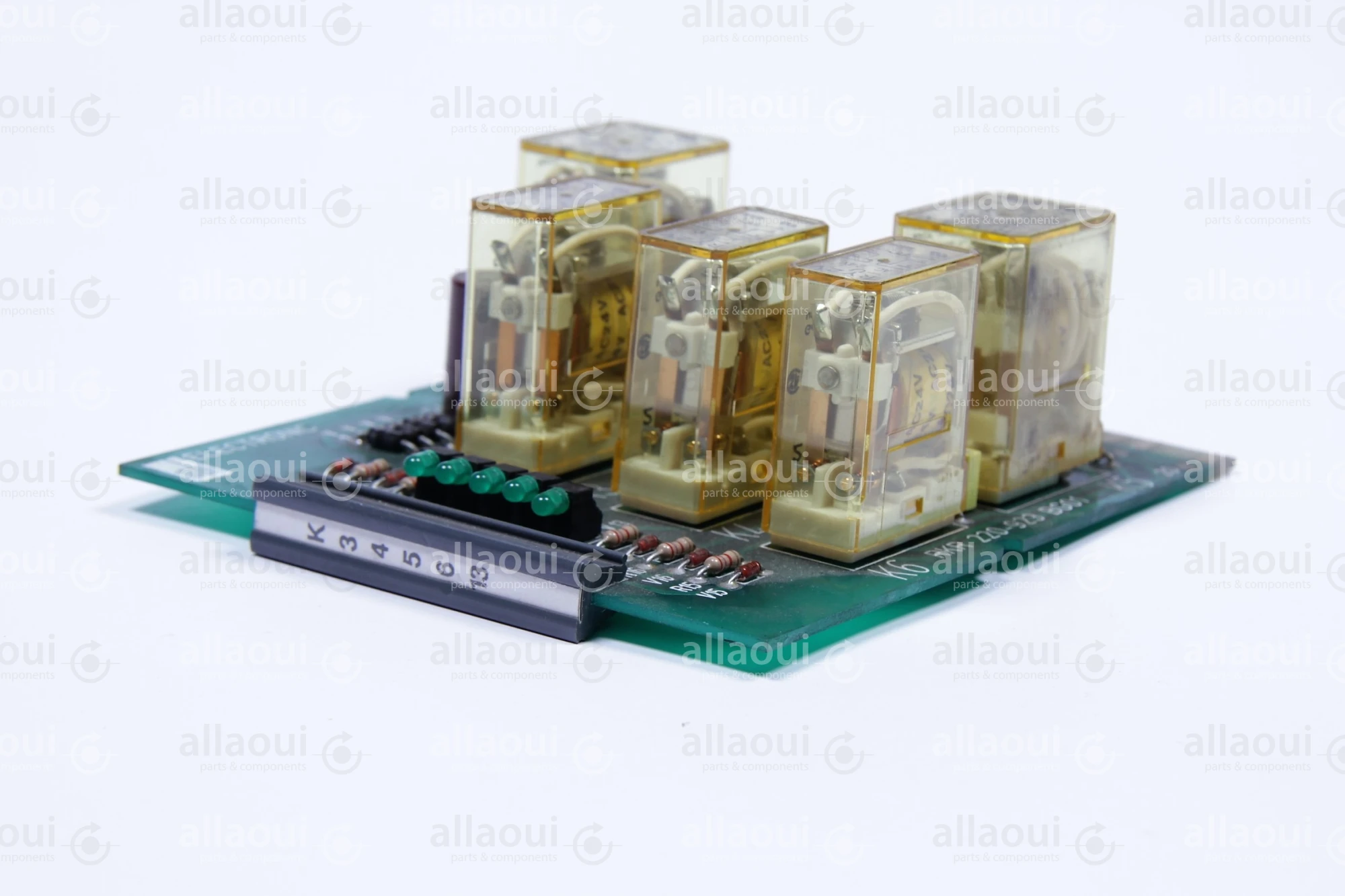 Stahl Board RKR 220-923 BG 01