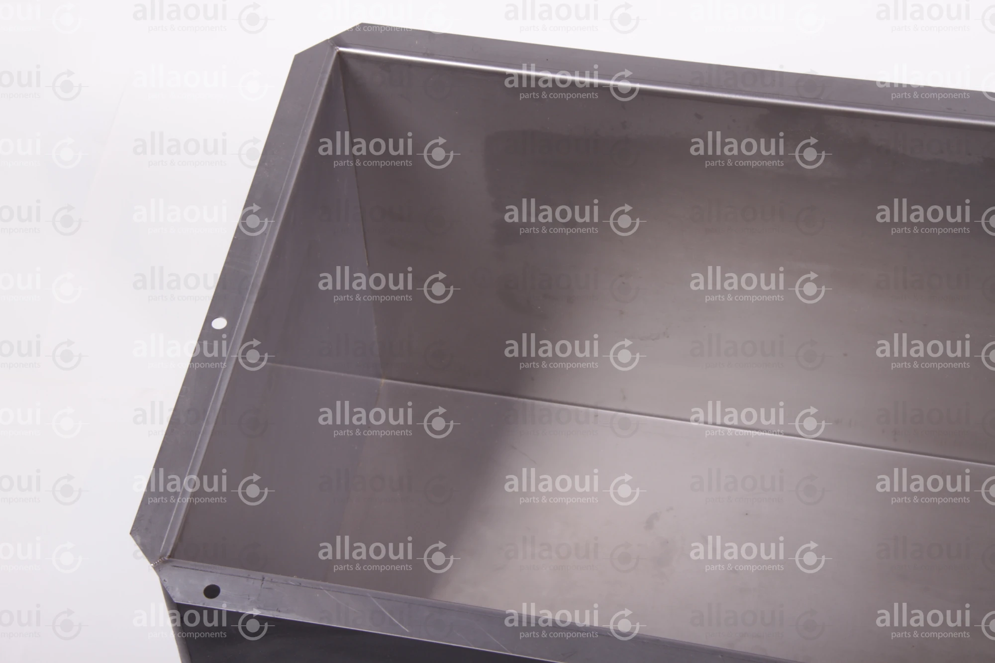 Heidelberg Tank FZT55-H-400/460V SA.196.1505