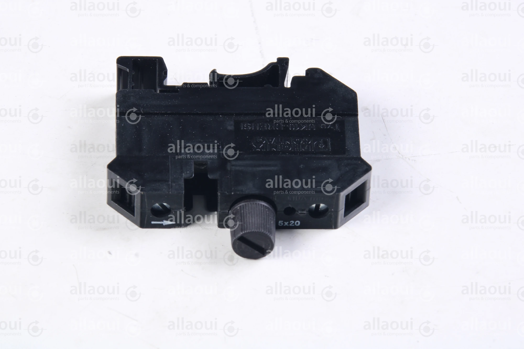 Heidelberg Safety Clamp ZD.236-924-01-00