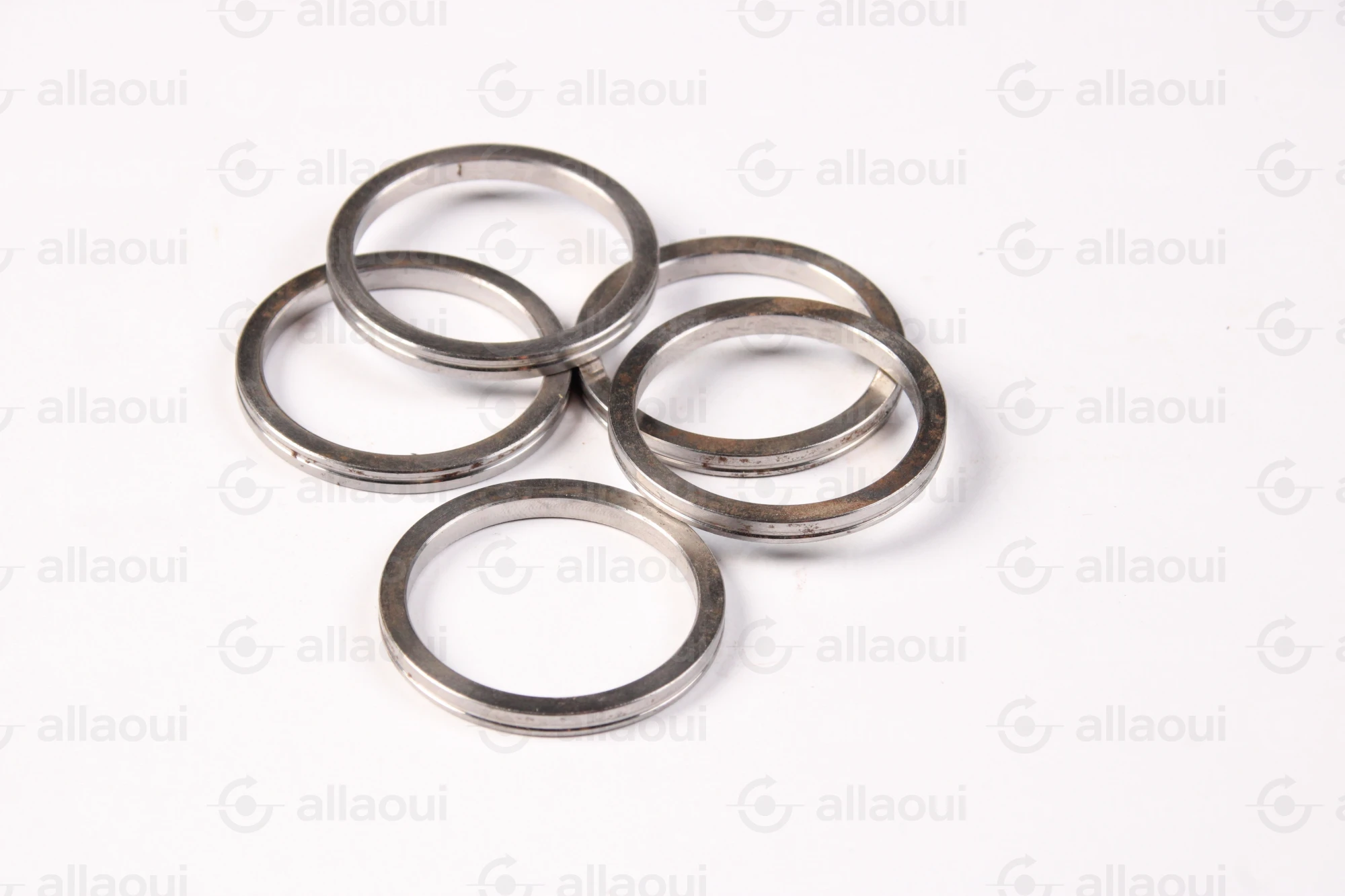 Koenig & Bauer (KBA) Ring (5 Pieces) P0236070(5Stück)