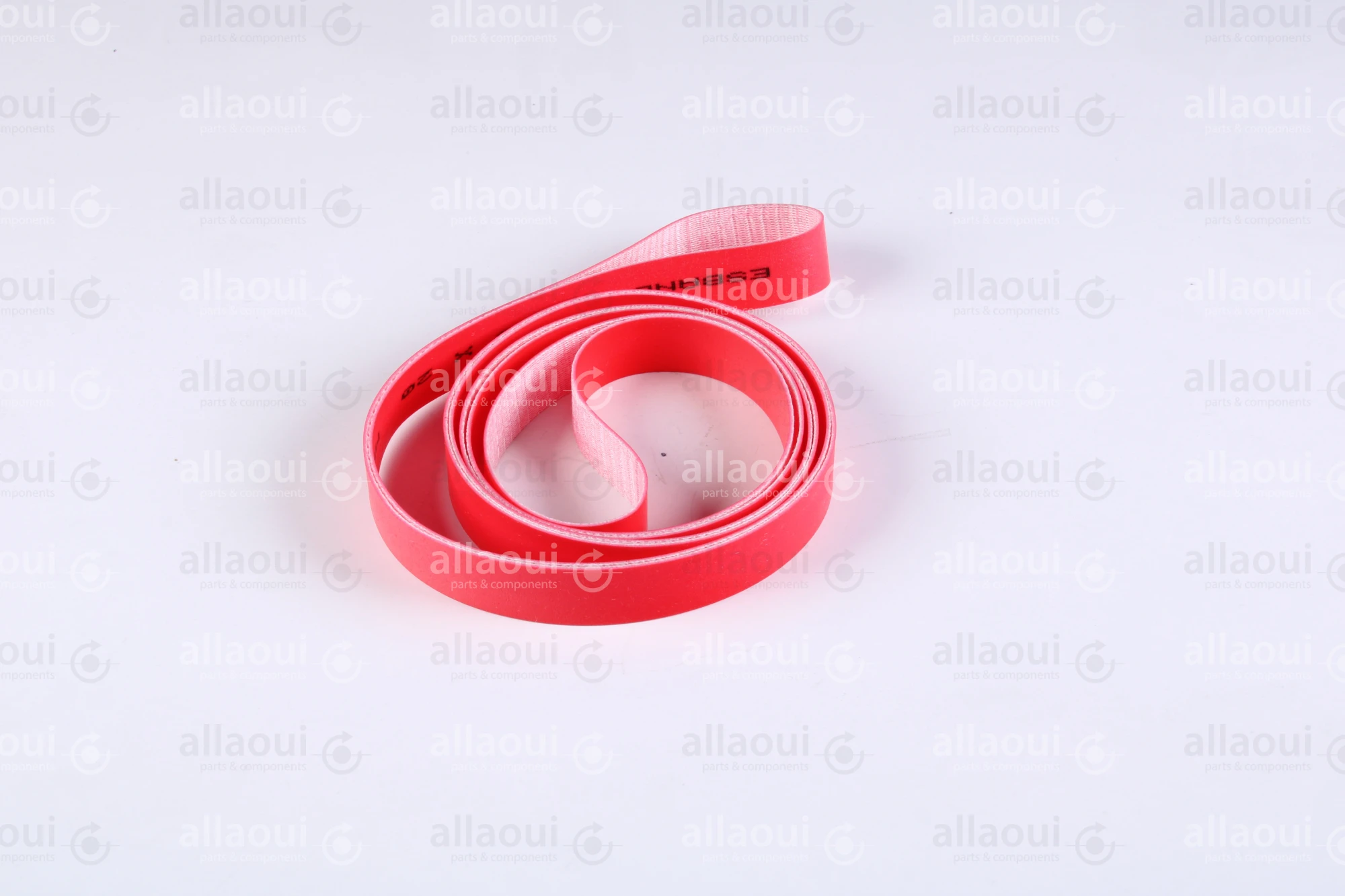 MBO Belt PU-VA-20x2305 0105916